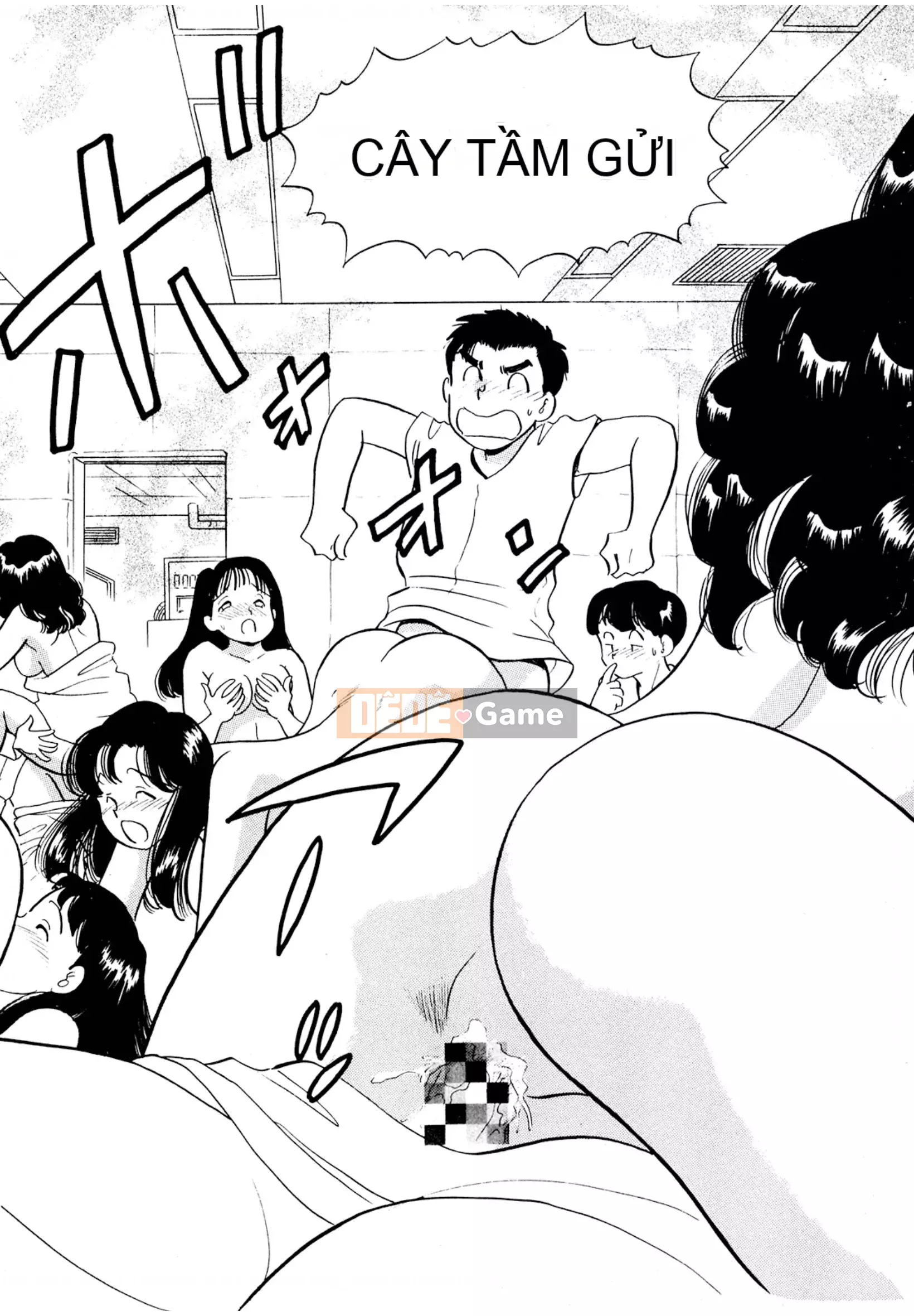 [Sato Marumi] Pheromone Legend Vol.3