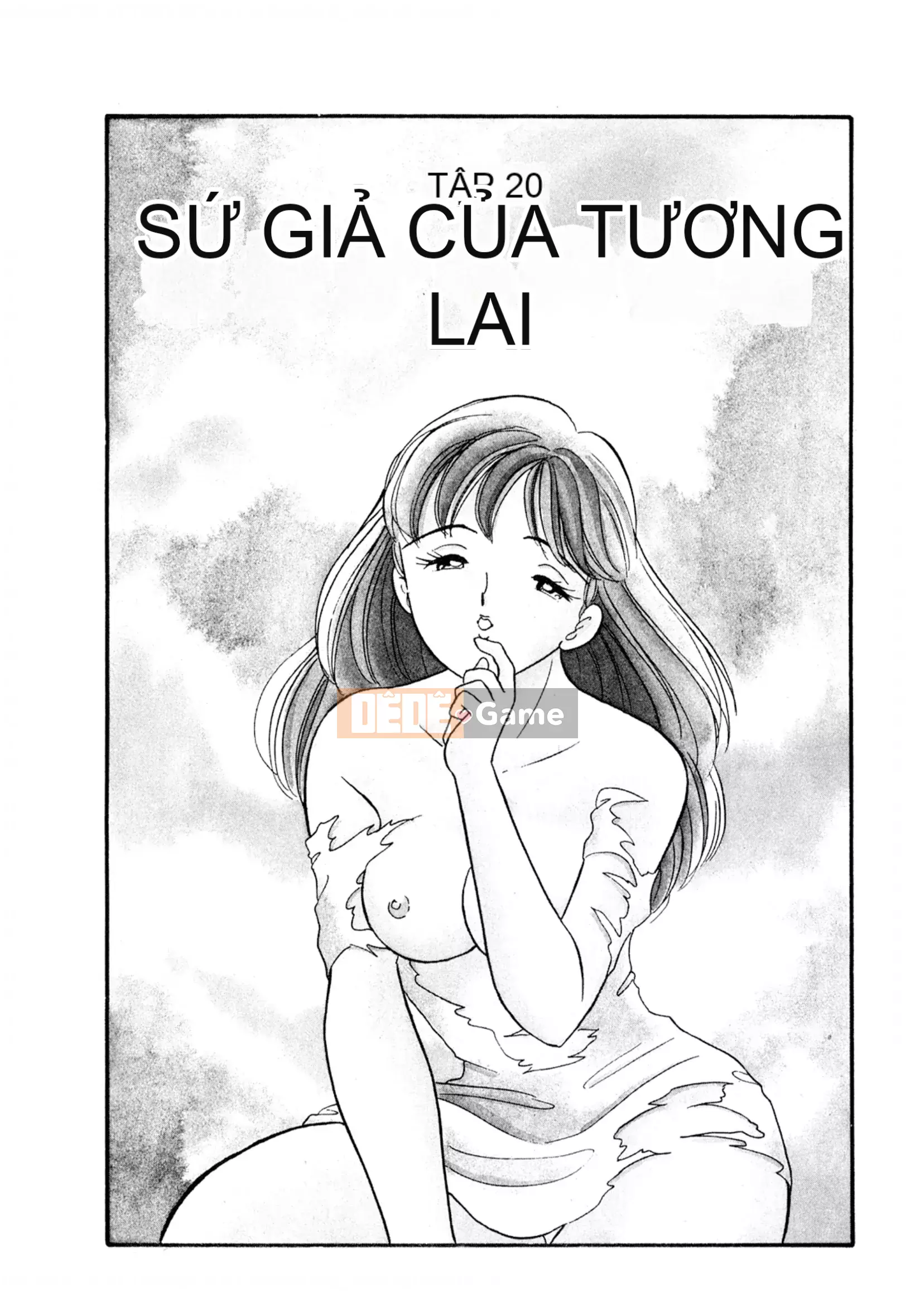 [Sato Marumi] Pheromone Legend Vol.3