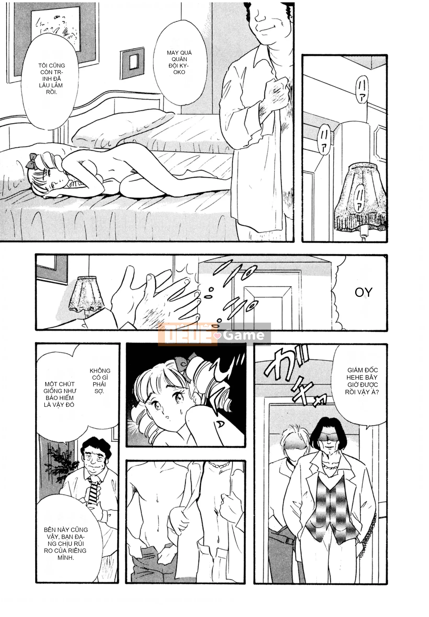 [Sato Marumi] Pheromone Legend Vol.3