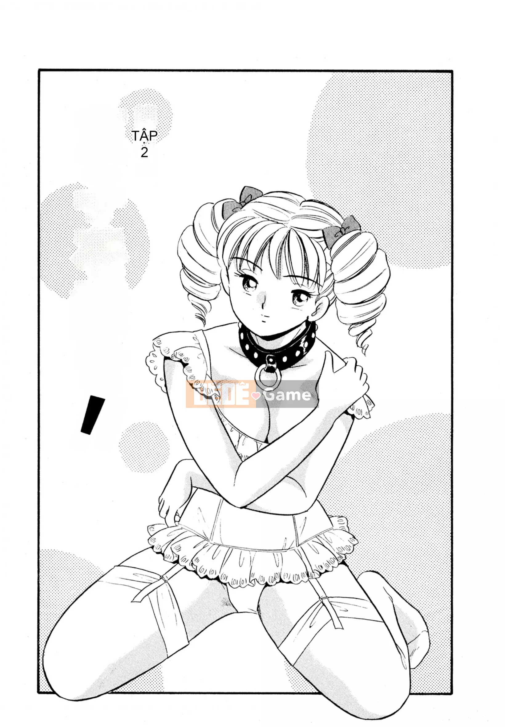 [Sato Marumi] Pheromone Legend Vol.3