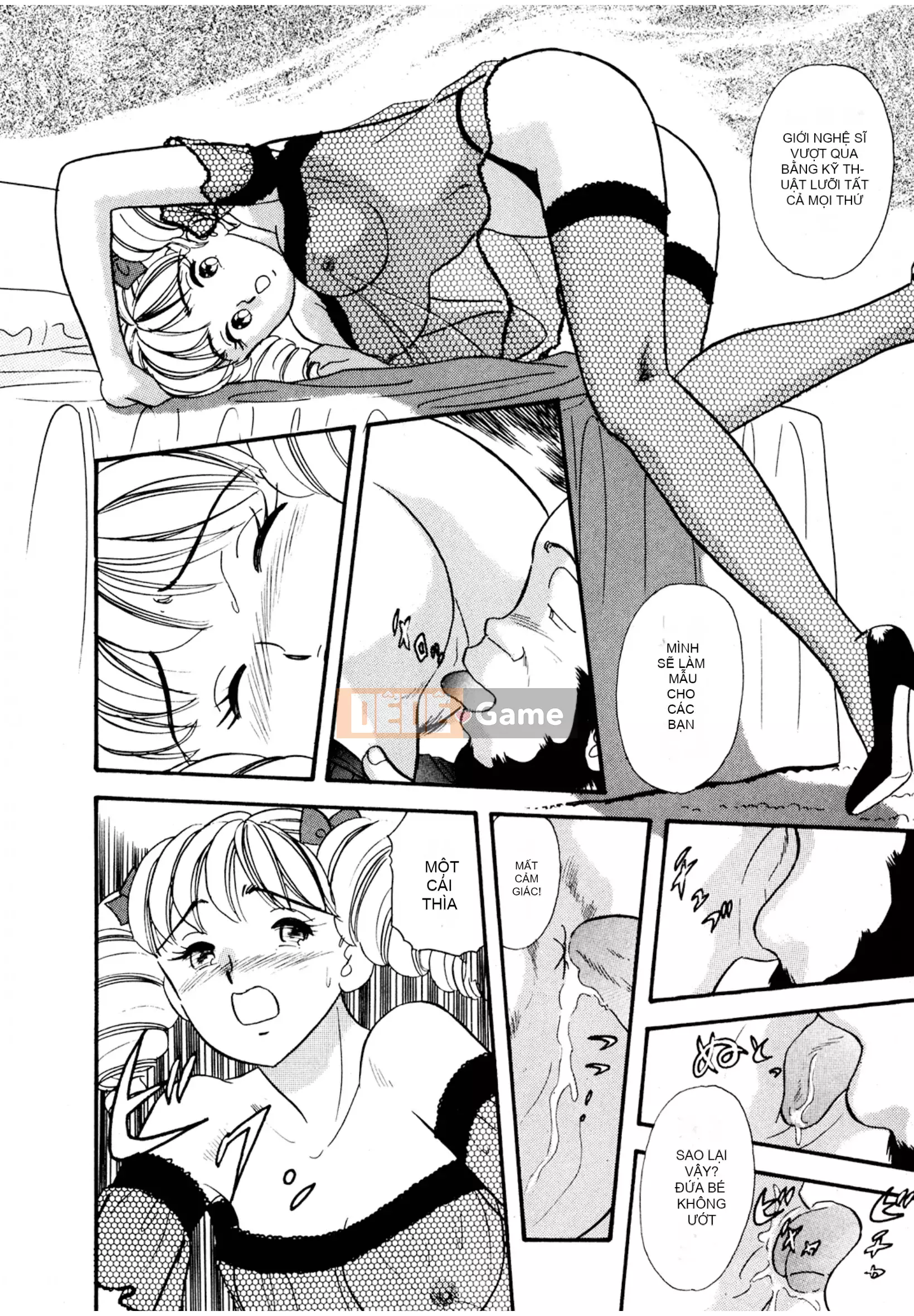 [Sato Marumi] Pheromone Legend Vol.3