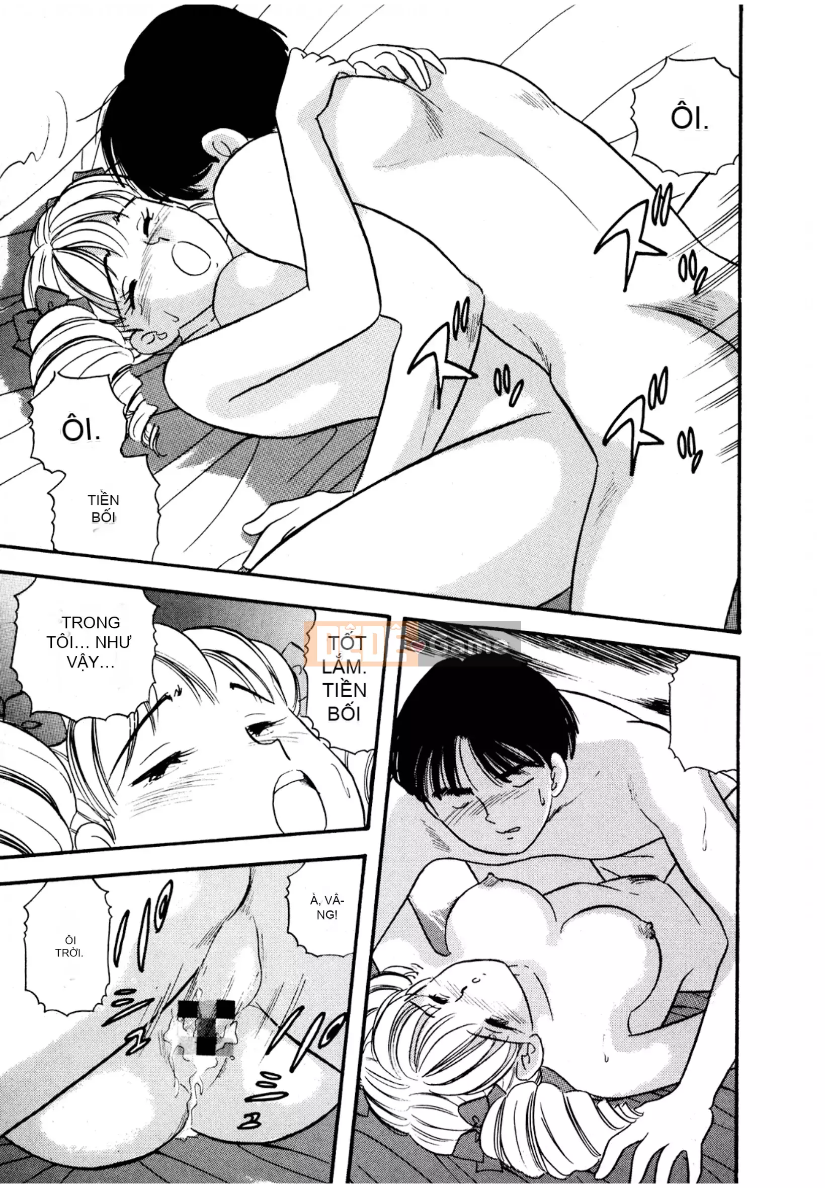 [Sato Marumi] Pheromone Legend Vol.3