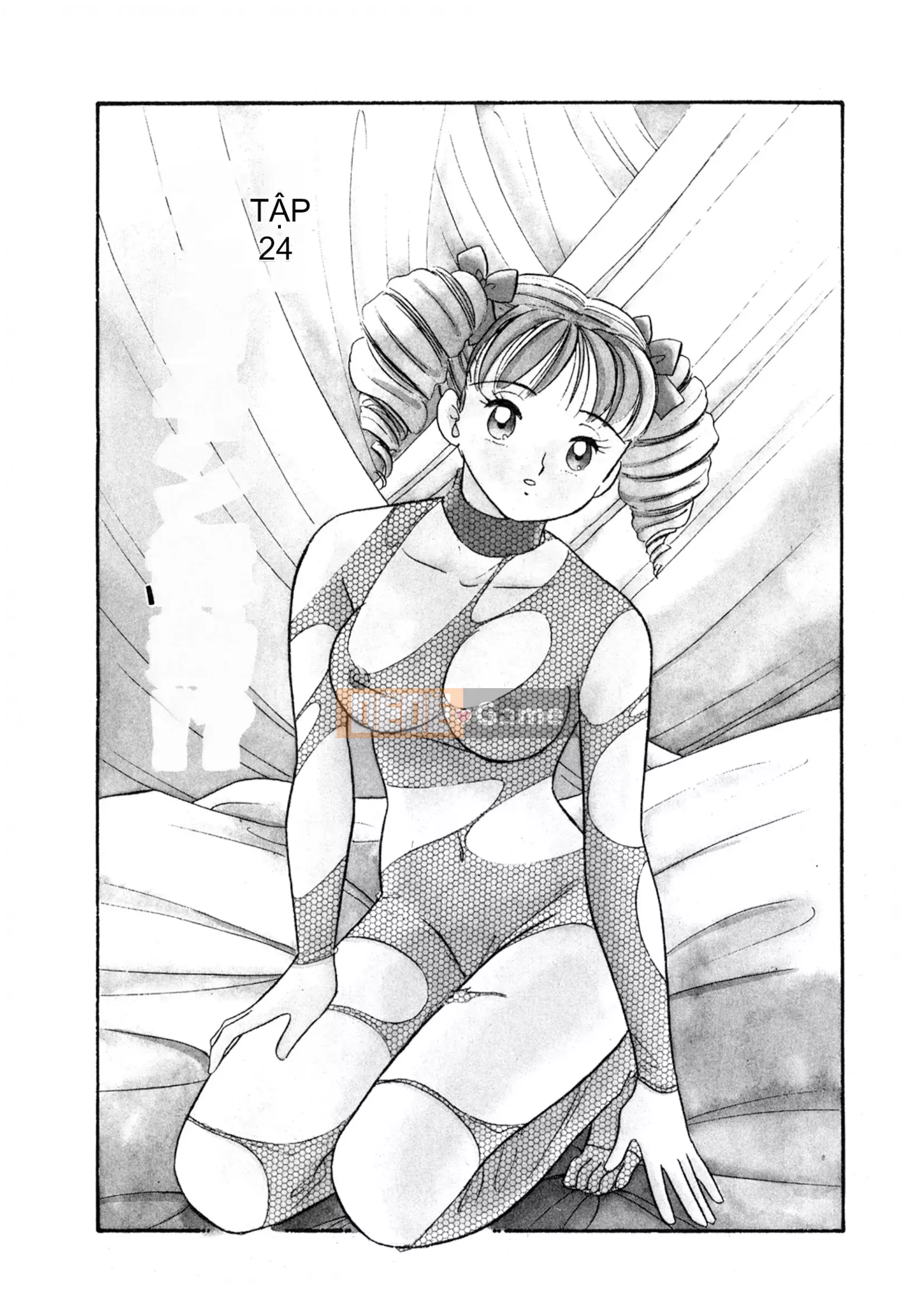 [Sato Marumi] Pheromone Legend Vol.3