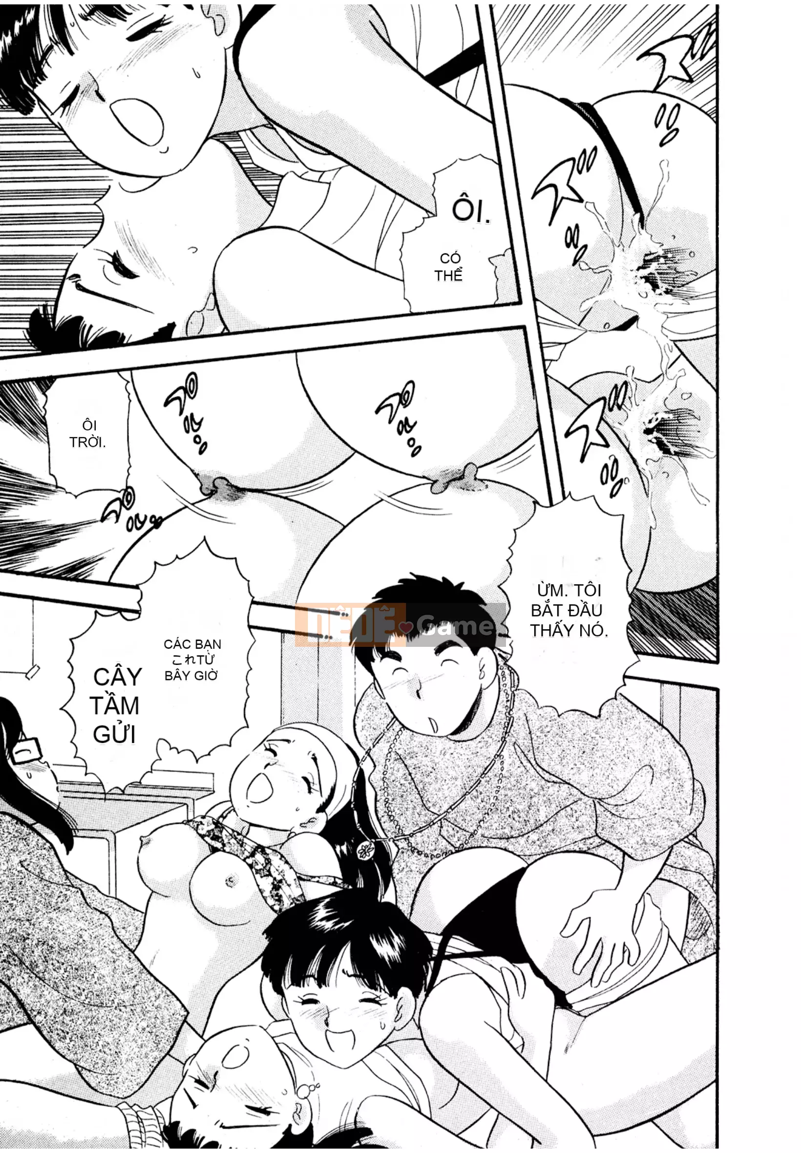 [Sato Marumi] Pheromone Legend Vol.3