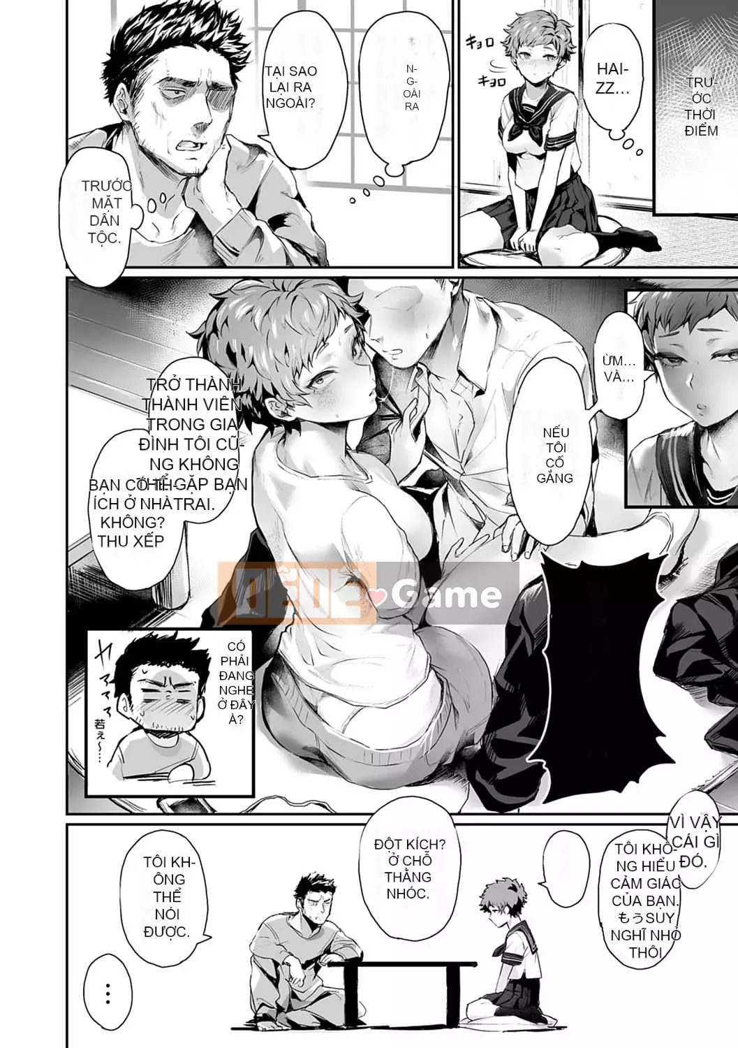 [Echigoya Takeru] Nyotaikai Tengoku [Kỹ thuật số]