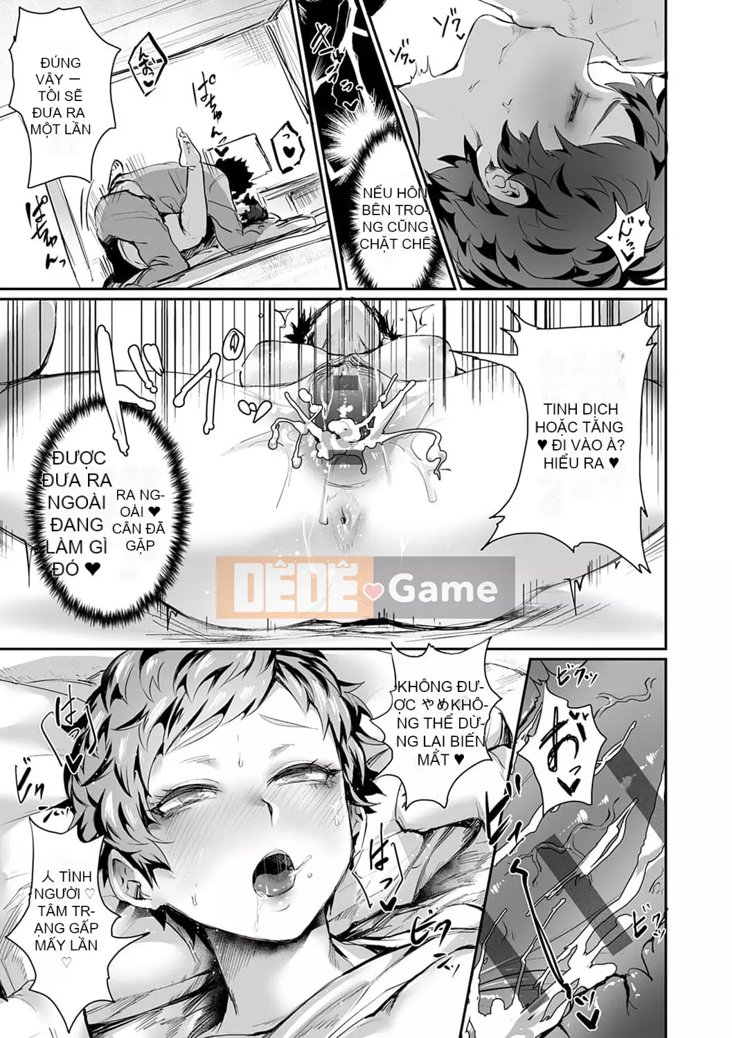 [Echigoya Takeru] Nyotaikai Tengoku [Kỹ thuật số]