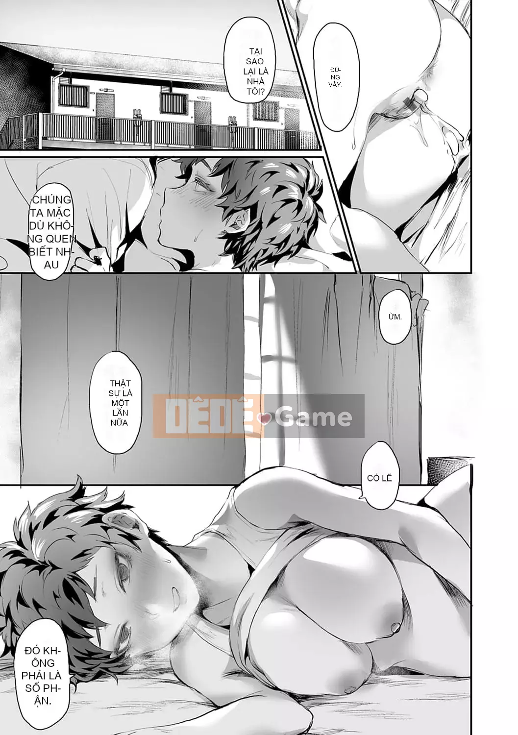 [Echigoya Takeru] Nyotaikai Tengoku [Kỹ thuật số]