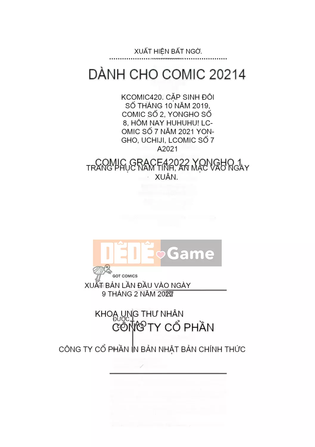 [Echigoya Takeru] Nyotaikai Tengoku [Kỹ thuật số]