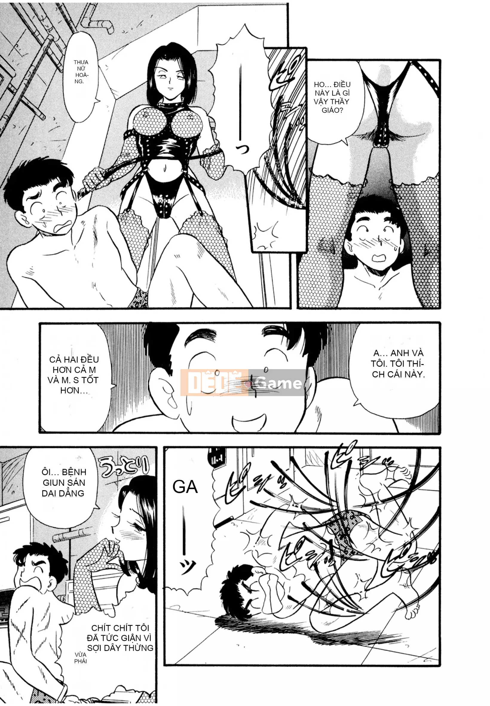 [Sato Marumi] Pheromone Legend Vol.2