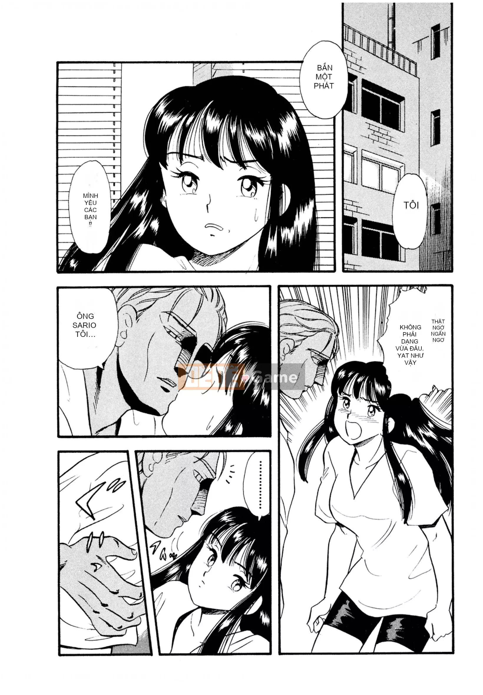 [Sato Marumi] Pheromone Legend Vol.2