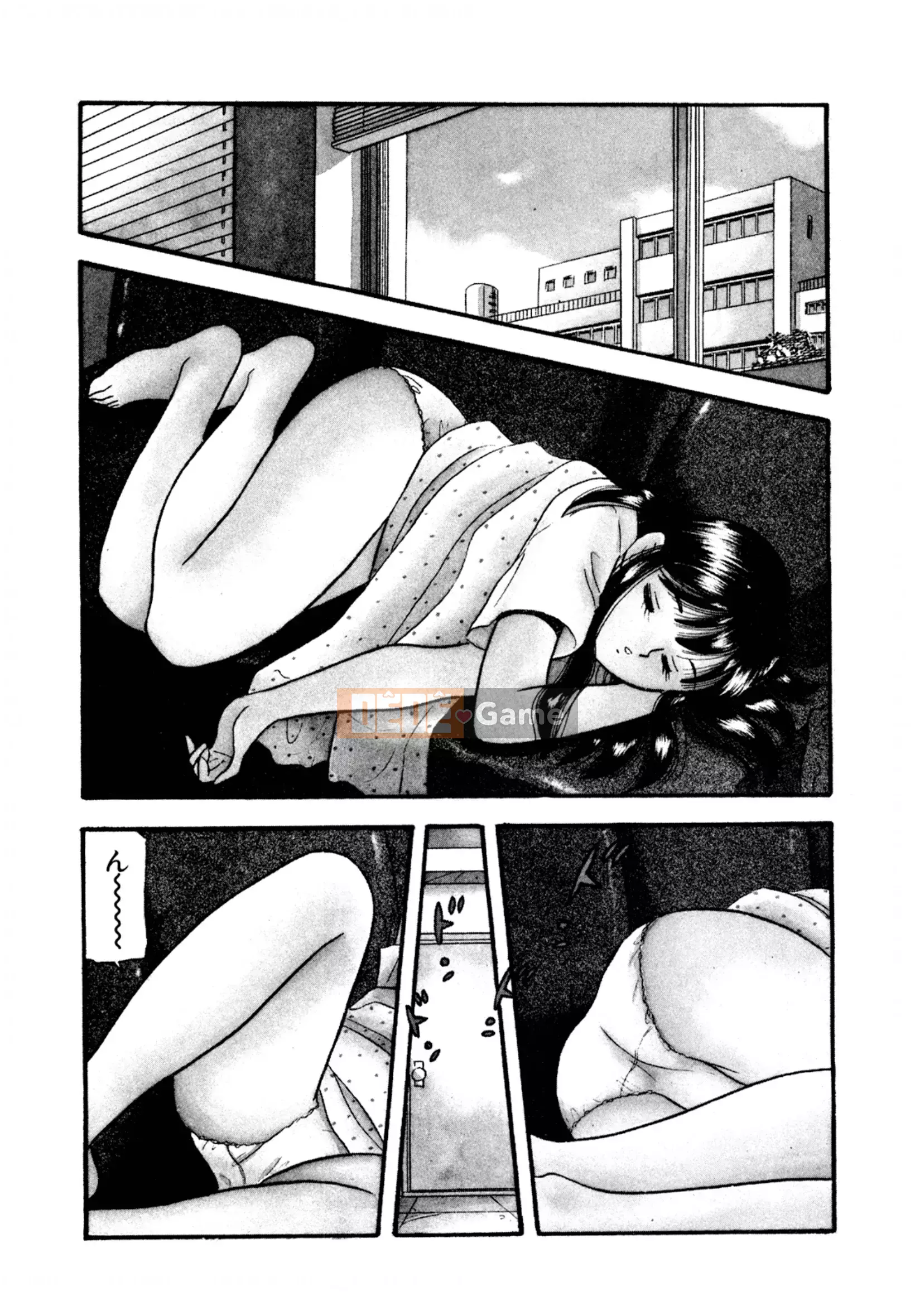 [Sato Marumi] Pheromone Legend Vol.2