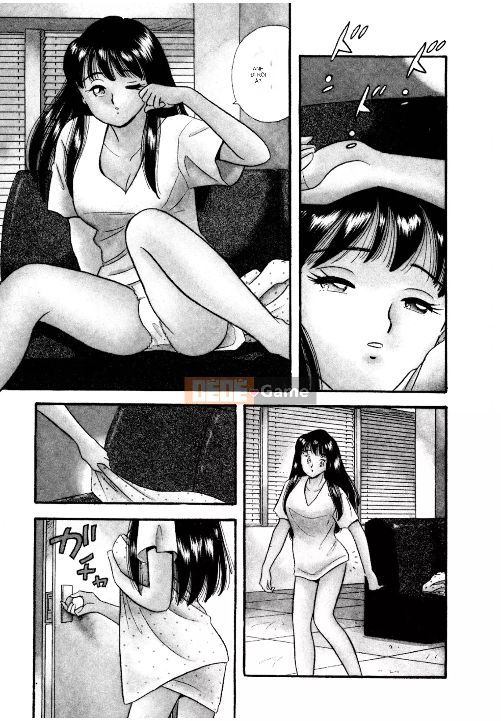 [Sato Marumi] Pheromone Legend Vol.2