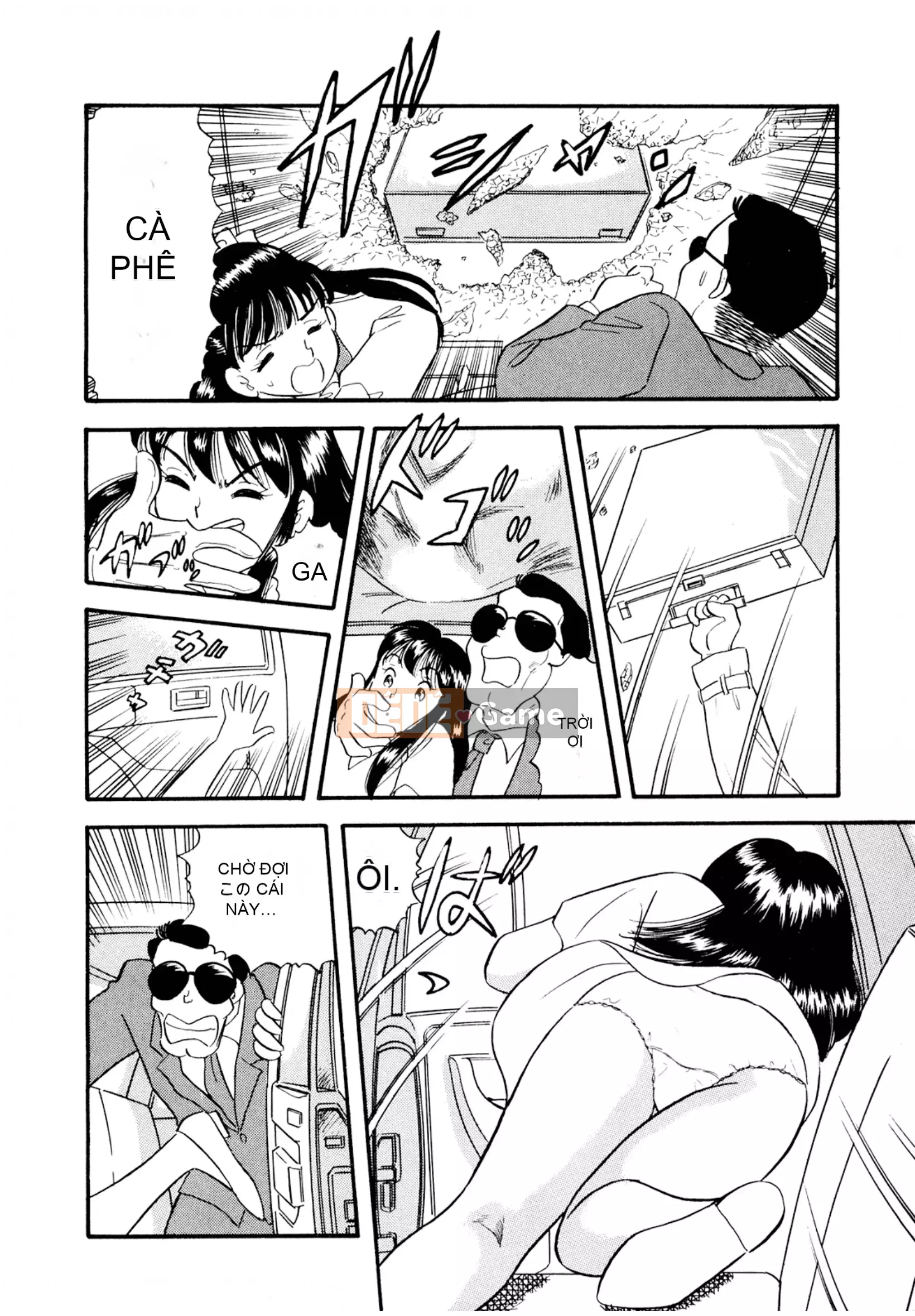 [Sato Marumi] Pheromone Legend Vol.2