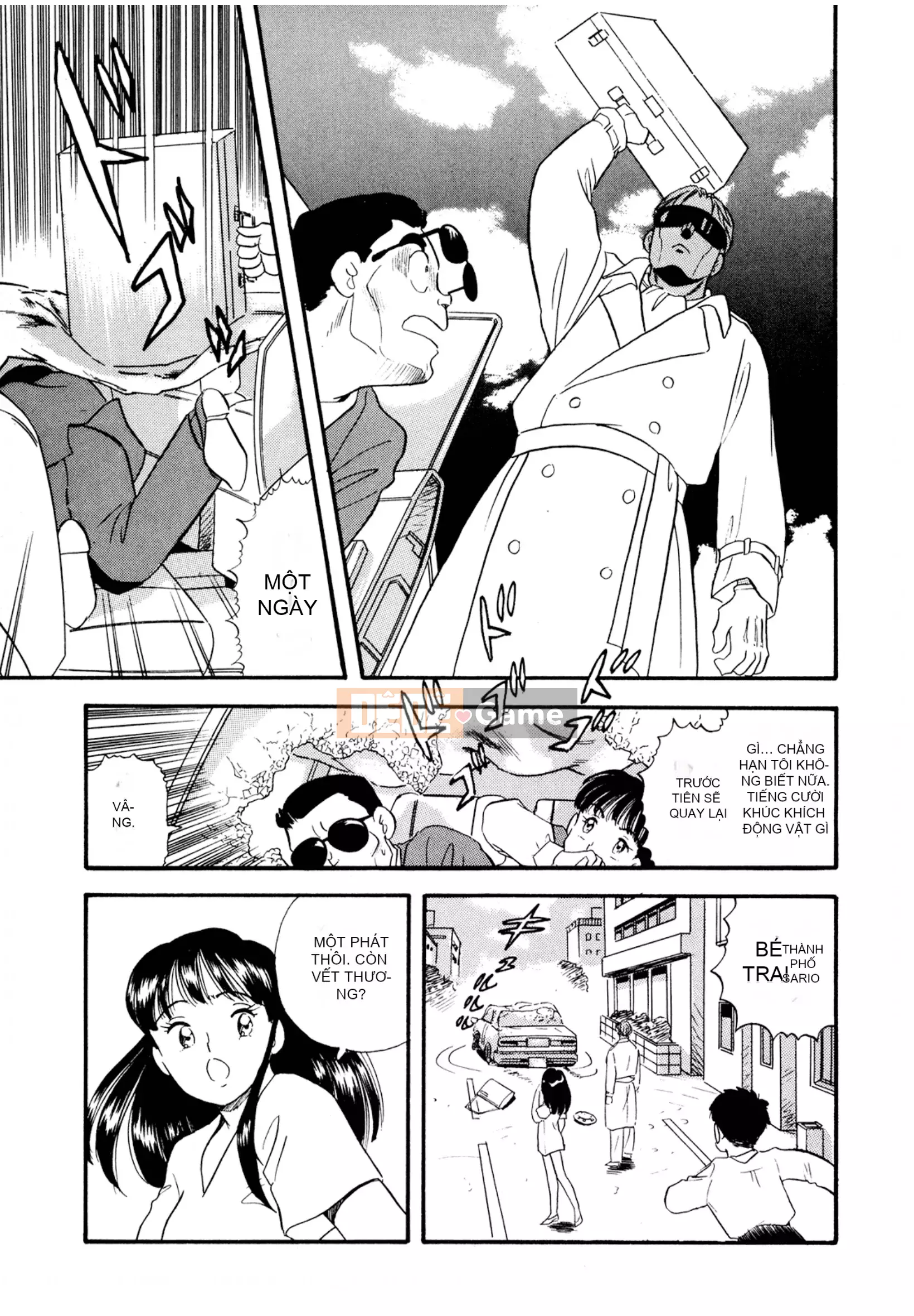 [Sato Marumi] Pheromone Legend Vol.2