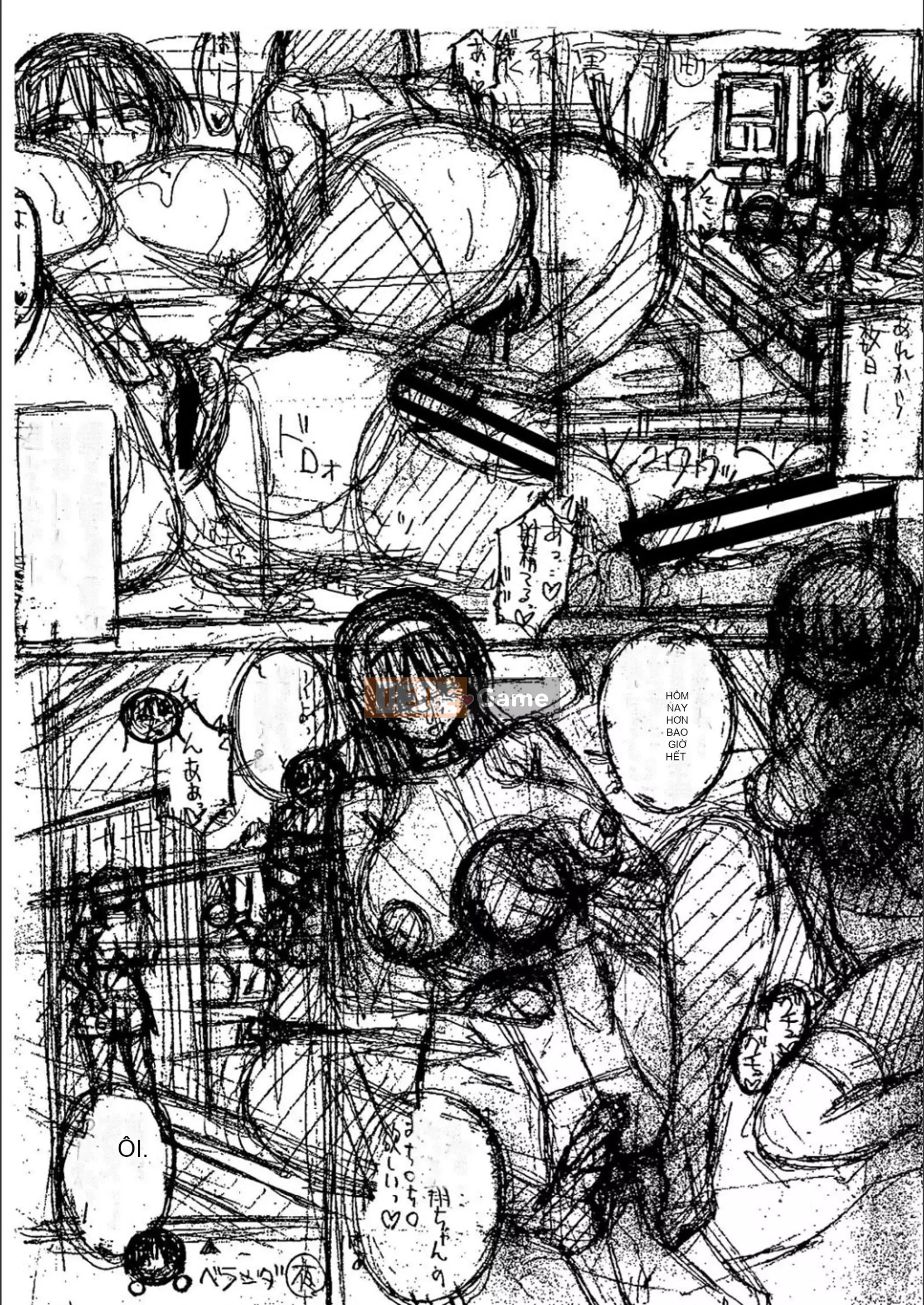 [Maekawa Hayato] Em gái tôi là tôi?