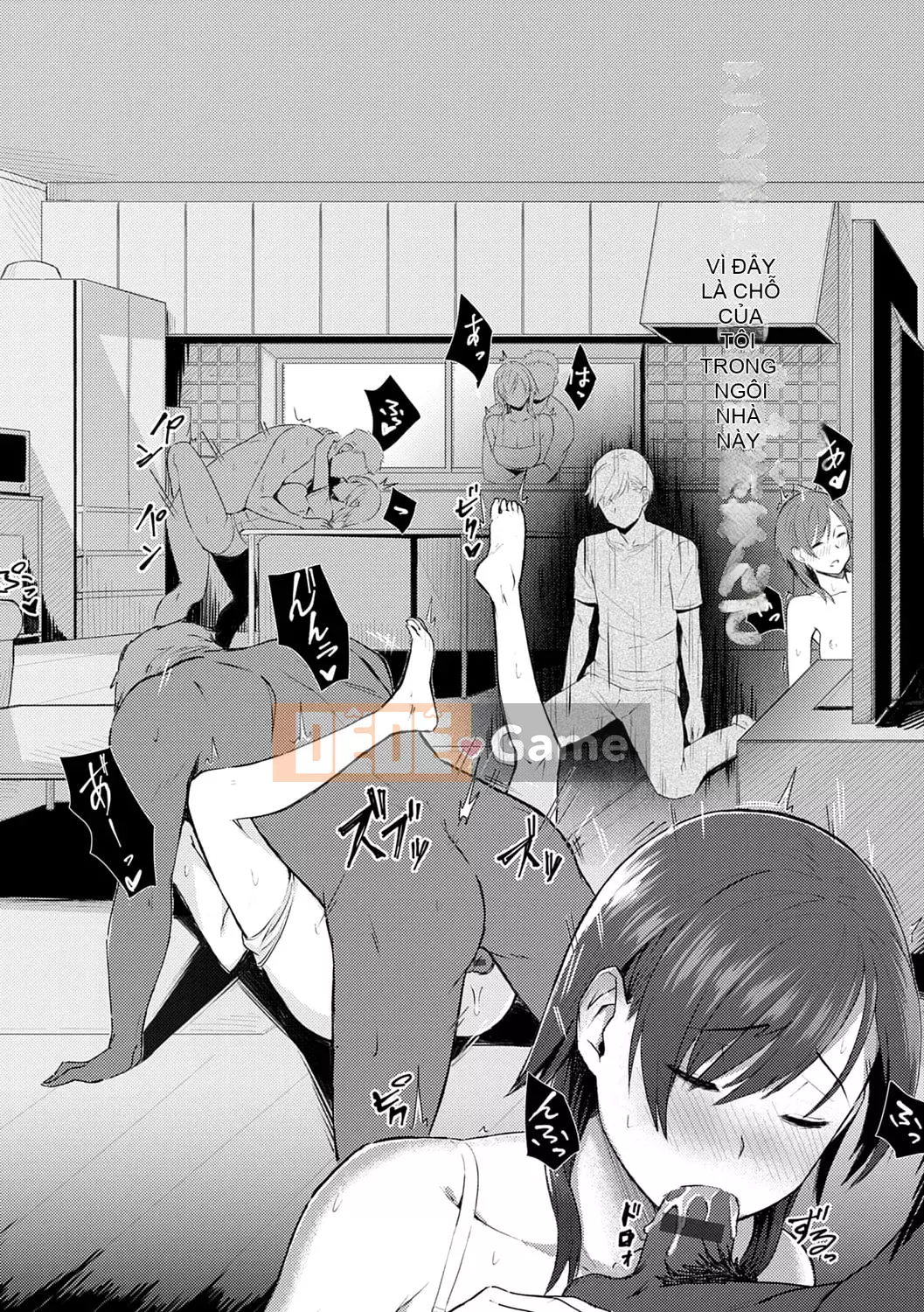 [Utsutsu Minoru] Tương lai nơi bạn không ở bên cạnh tôi [Digital]