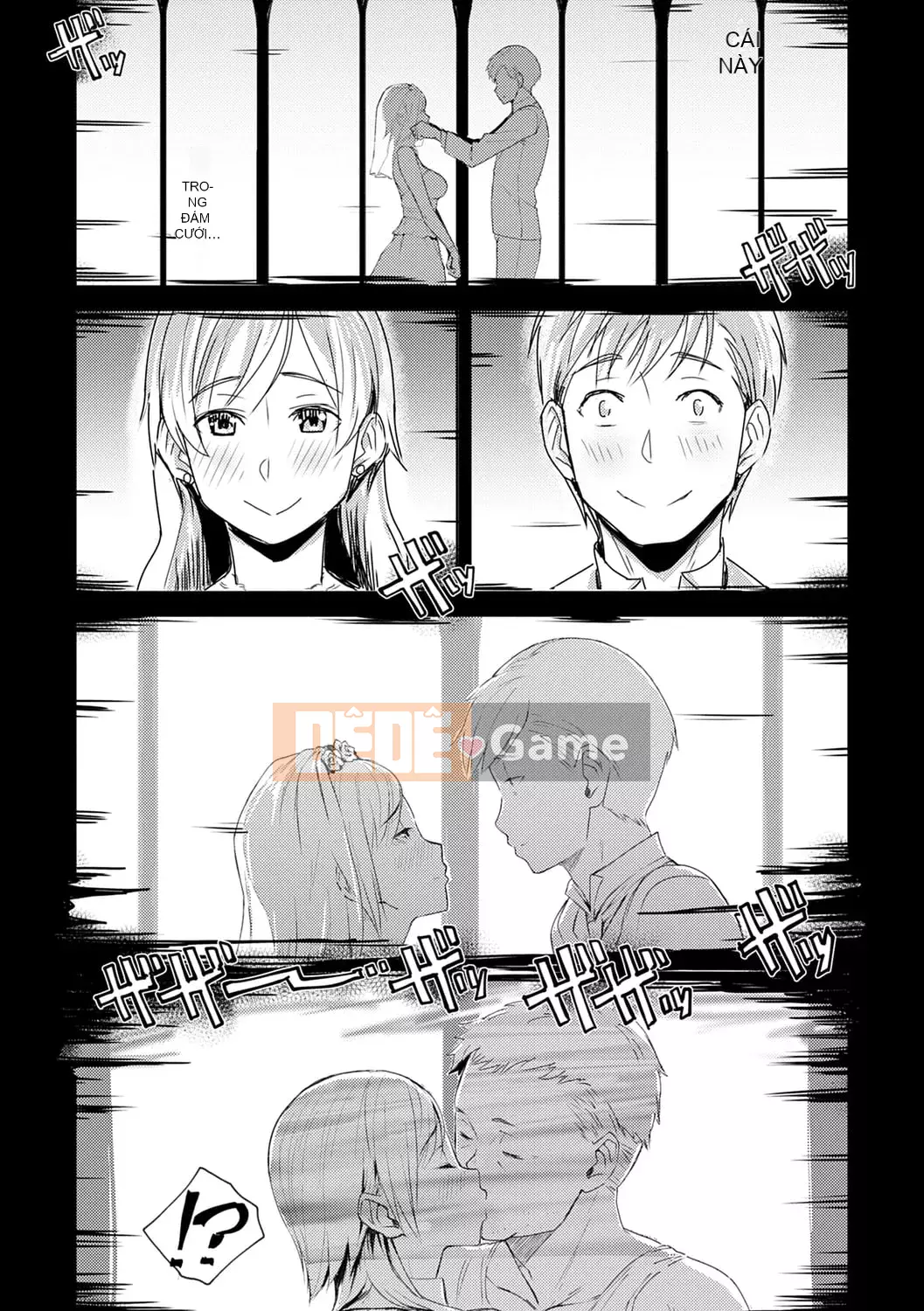 [Utsutsu Minoru] Tương lai nơi bạn không ở bên cạnh tôi [Digital]