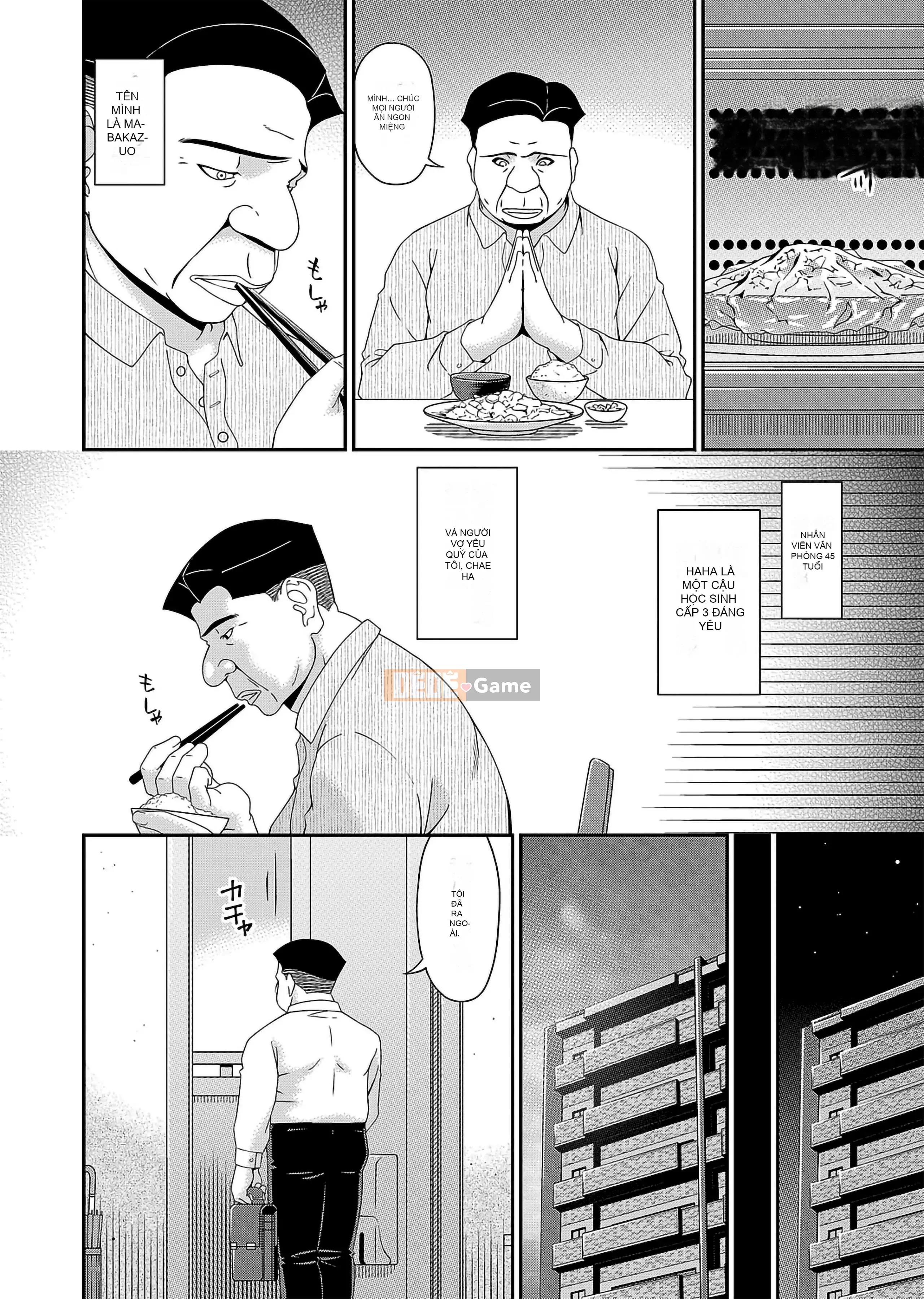 [呢飞鸟] Đam mê tình dục trên đồng hồ [BLUE氪bản dịch cá nhân] [Phiên bản DL]