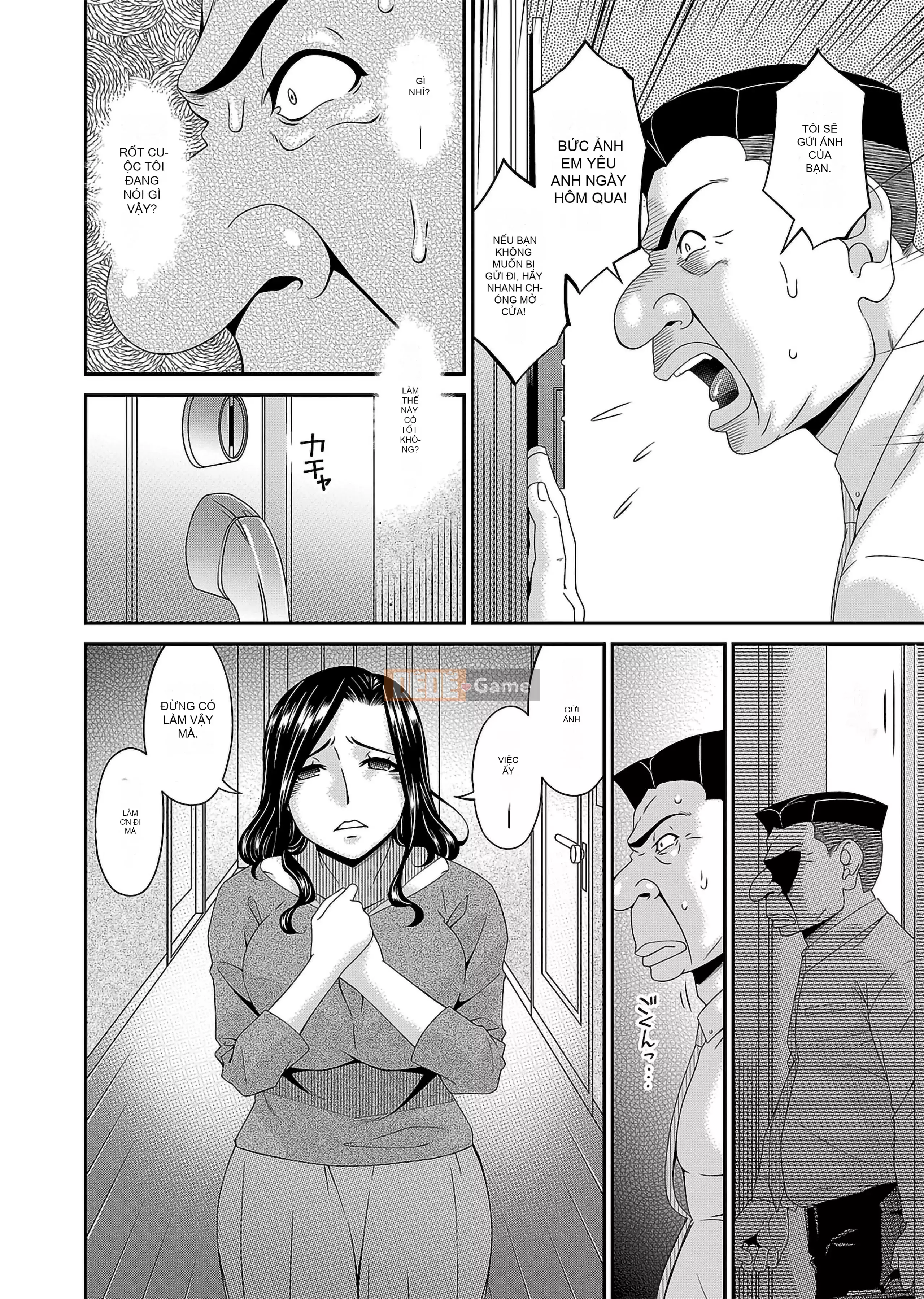 [呢飞鸟] Đam mê tình dục trên đồng hồ [BLUE氪bản dịch cá nhân] [Phiên bản DL]