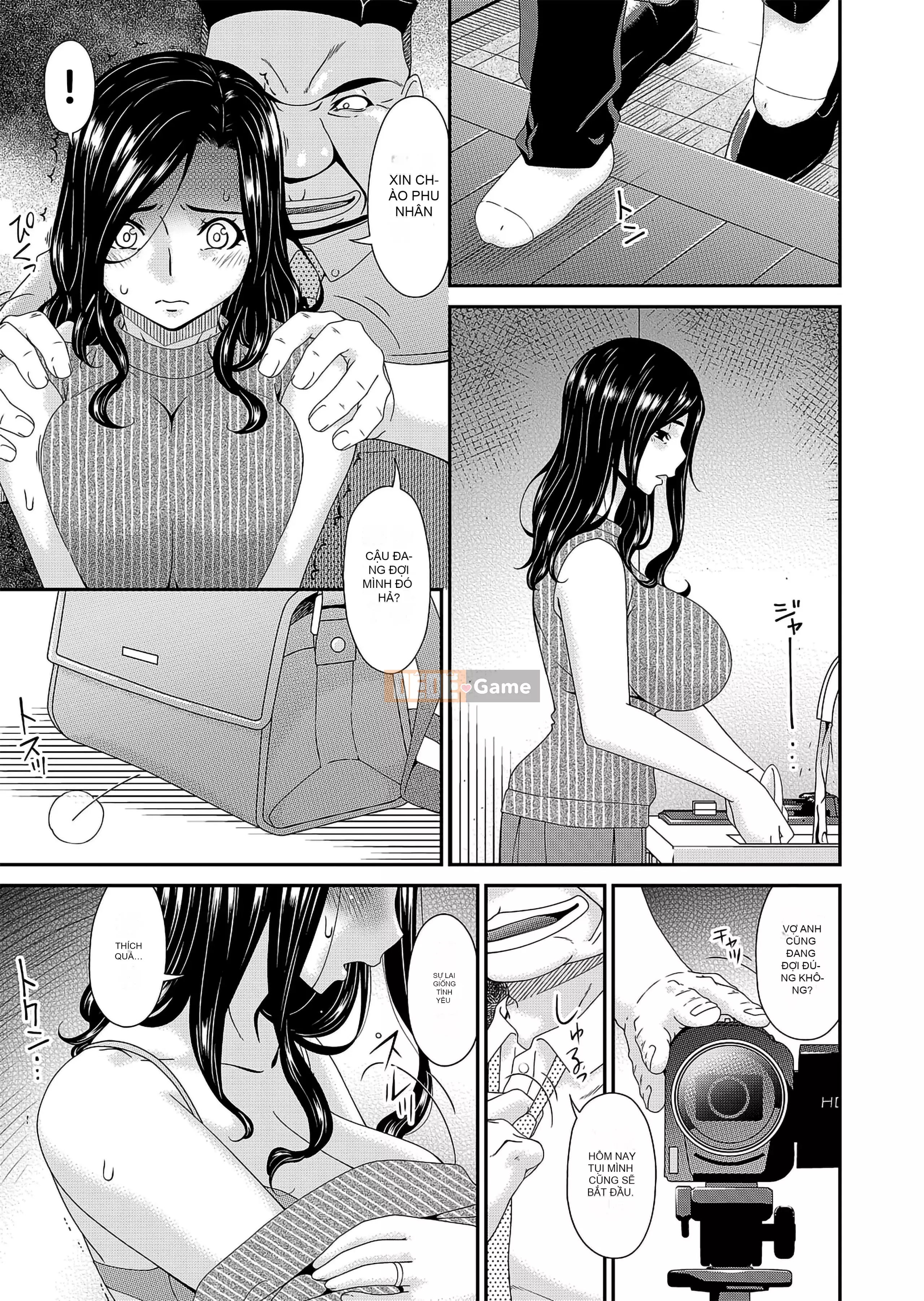 [呢飞鸟] Đam mê tình dục trên đồng hồ [BLUE氪bản dịch cá nhân] [Phiên bản DL]