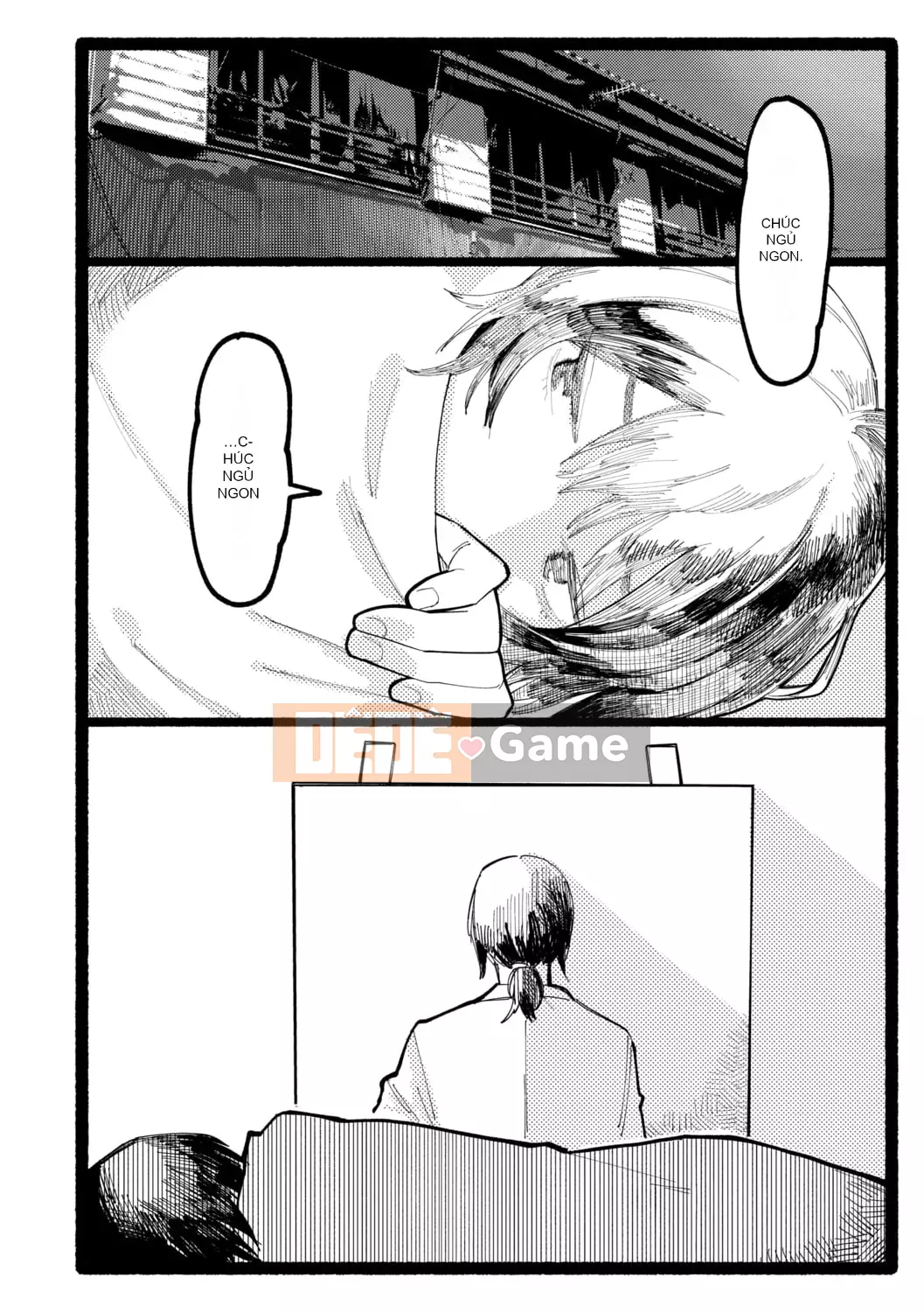 [Higeta] Shioji [Kỹ thuật số]