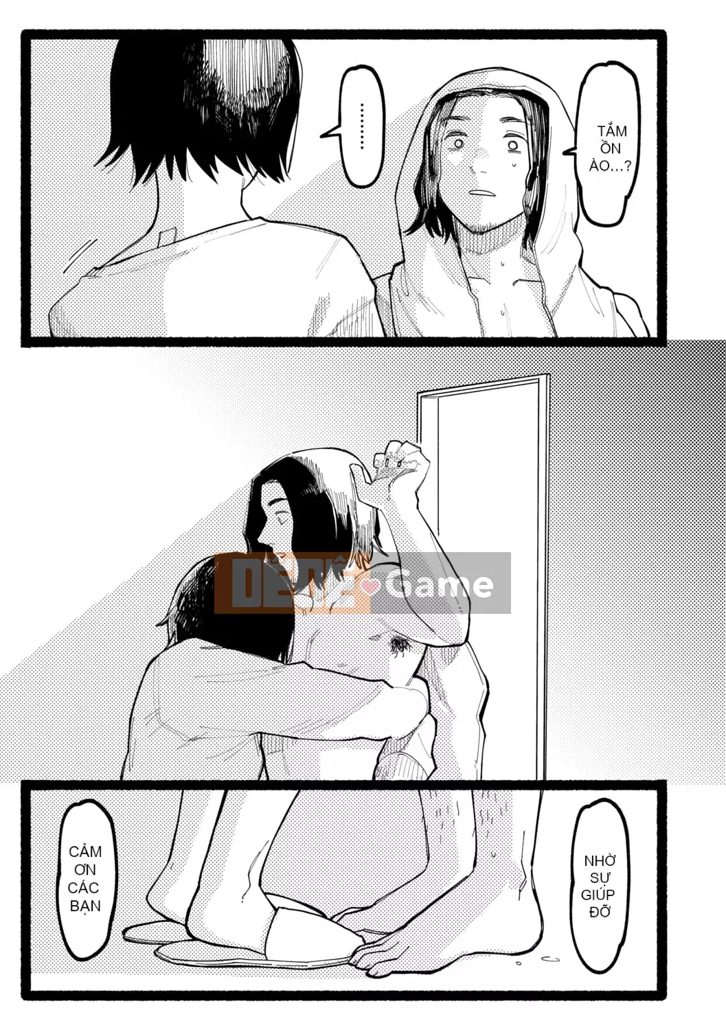 [Higeta] Shioji [Kỹ thuật số]