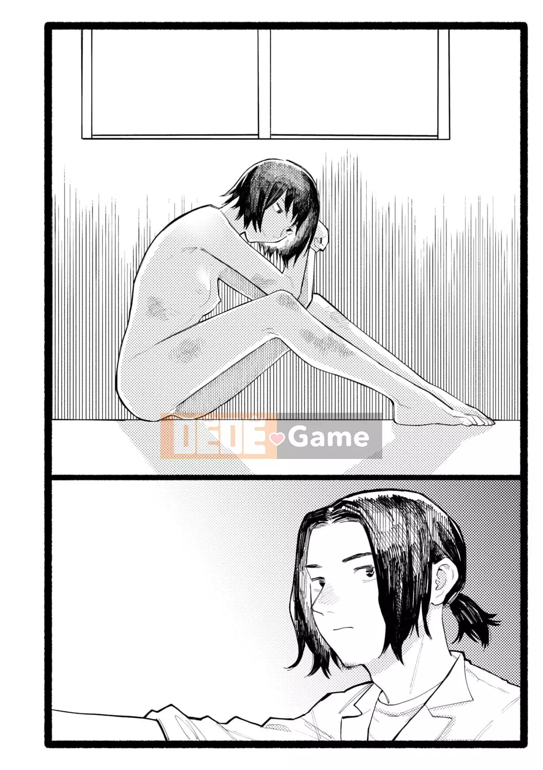 [Higeta] Shioji [Kỹ thuật số]