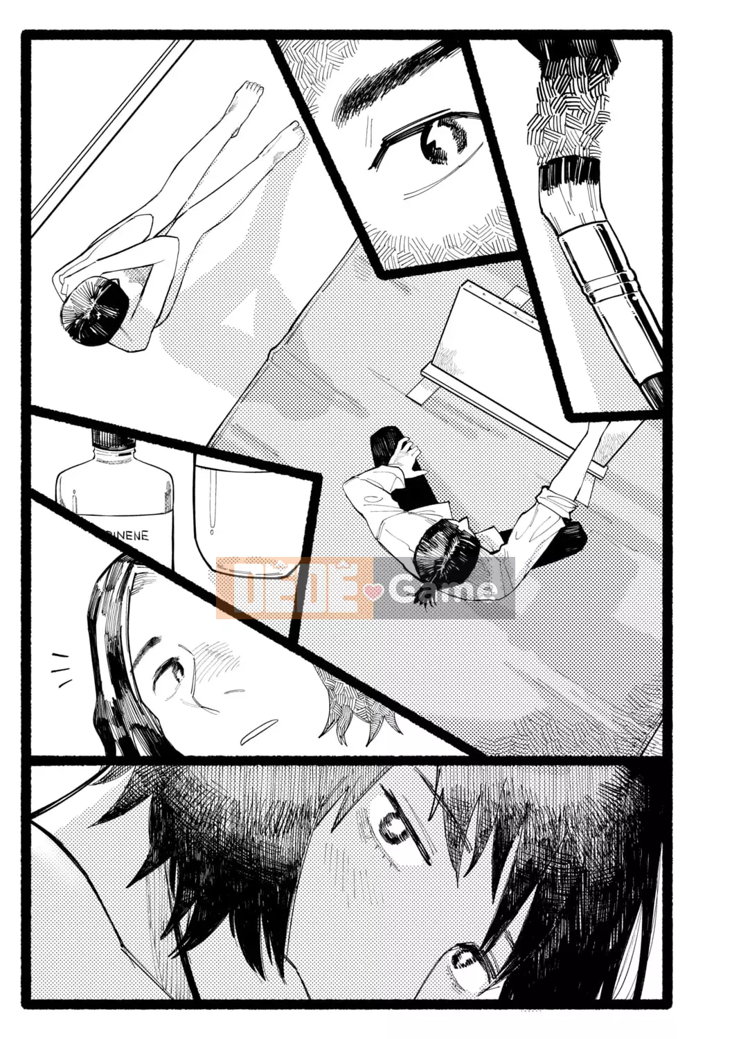 [Higeta] Shioji [Kỹ thuật số]