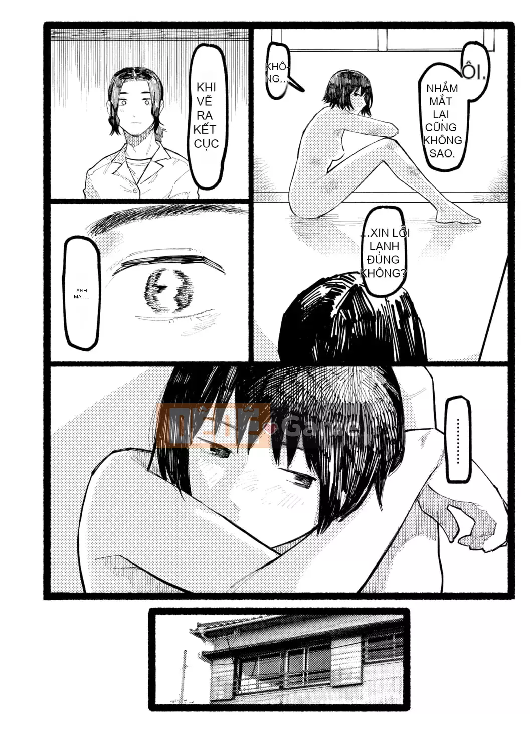 [Higeta] Shioji [Kỹ thuật số]