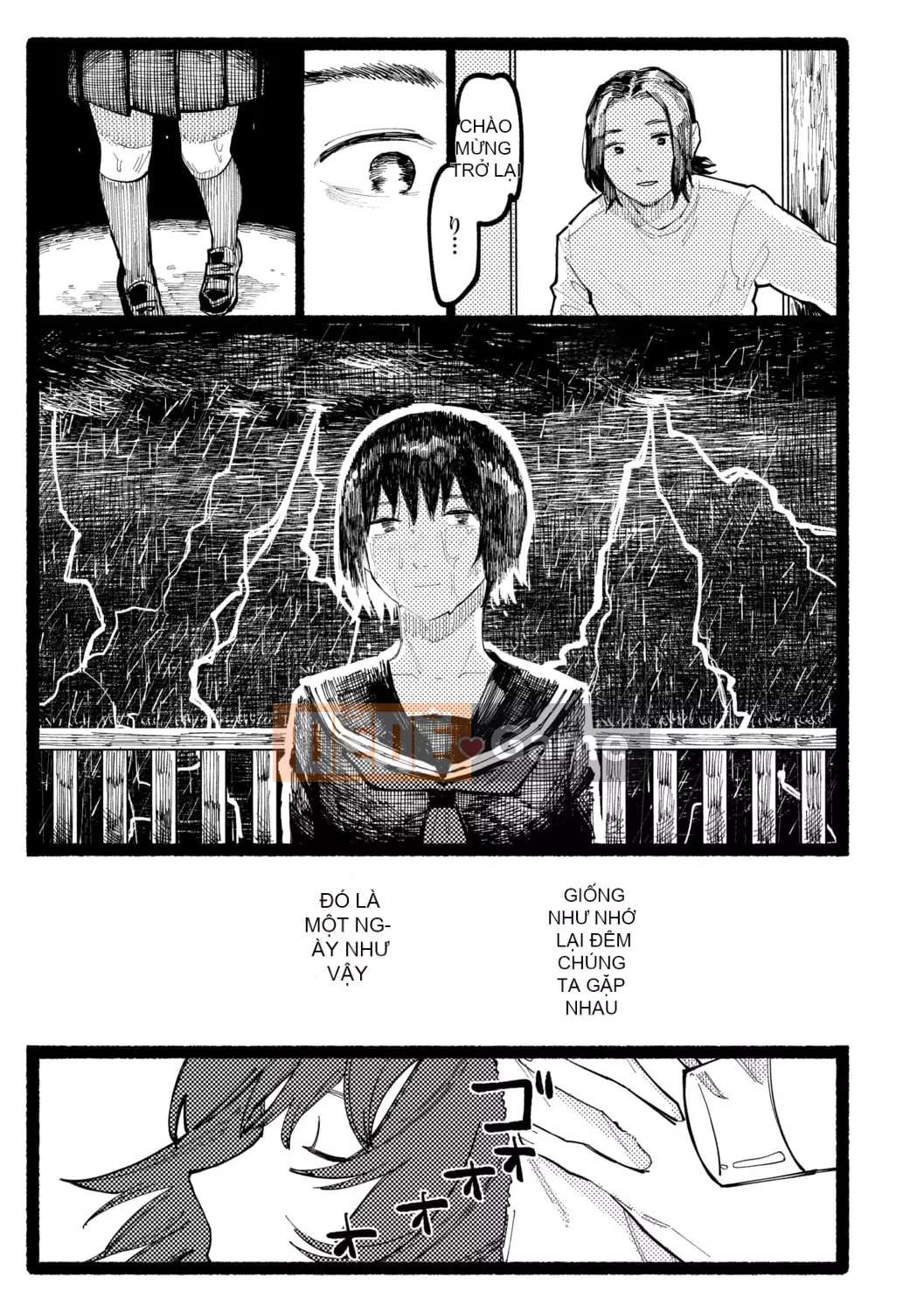 [Higeta] Shioji [Kỹ thuật số]