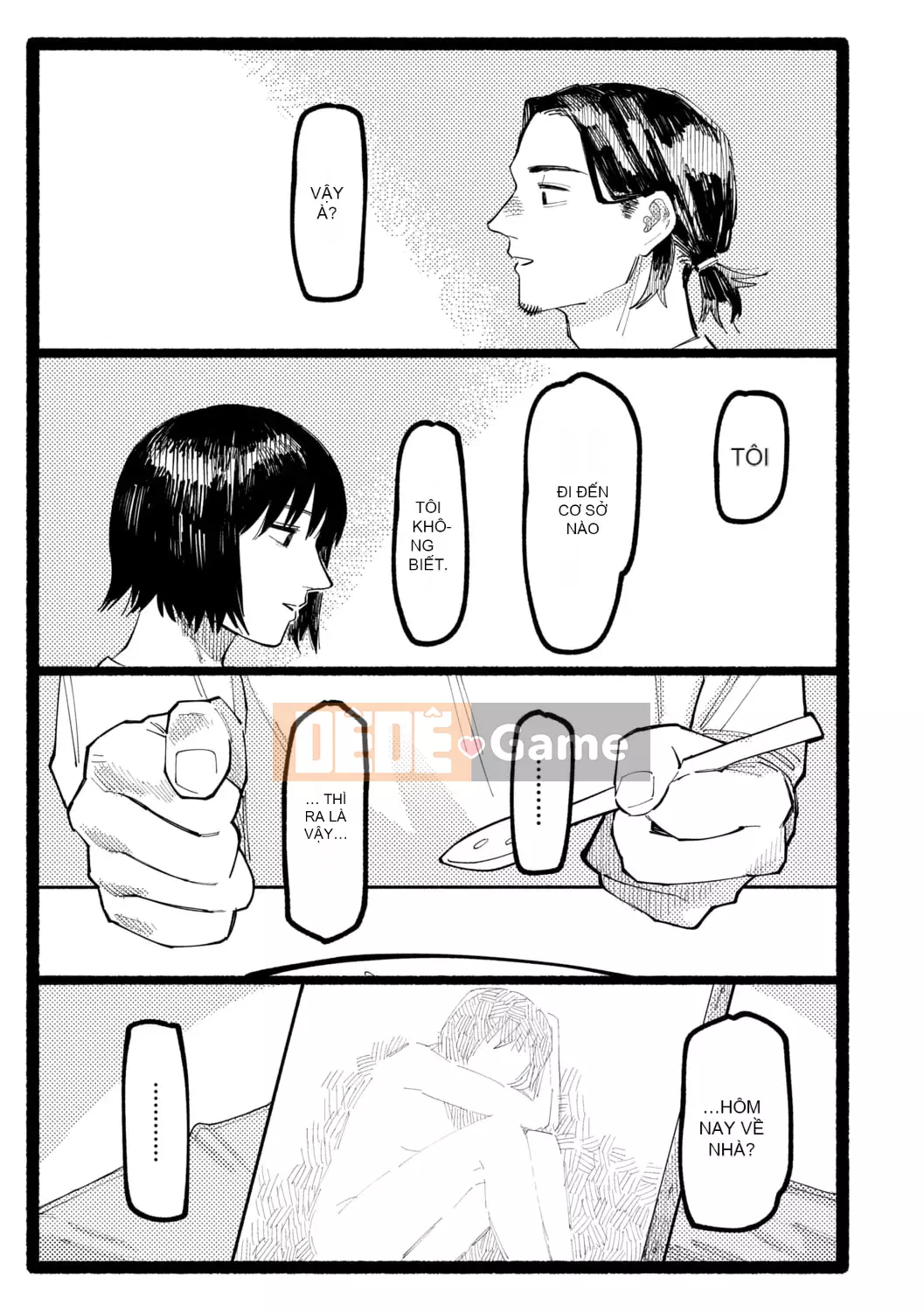 [Higeta] Shioji [Kỹ thuật số]