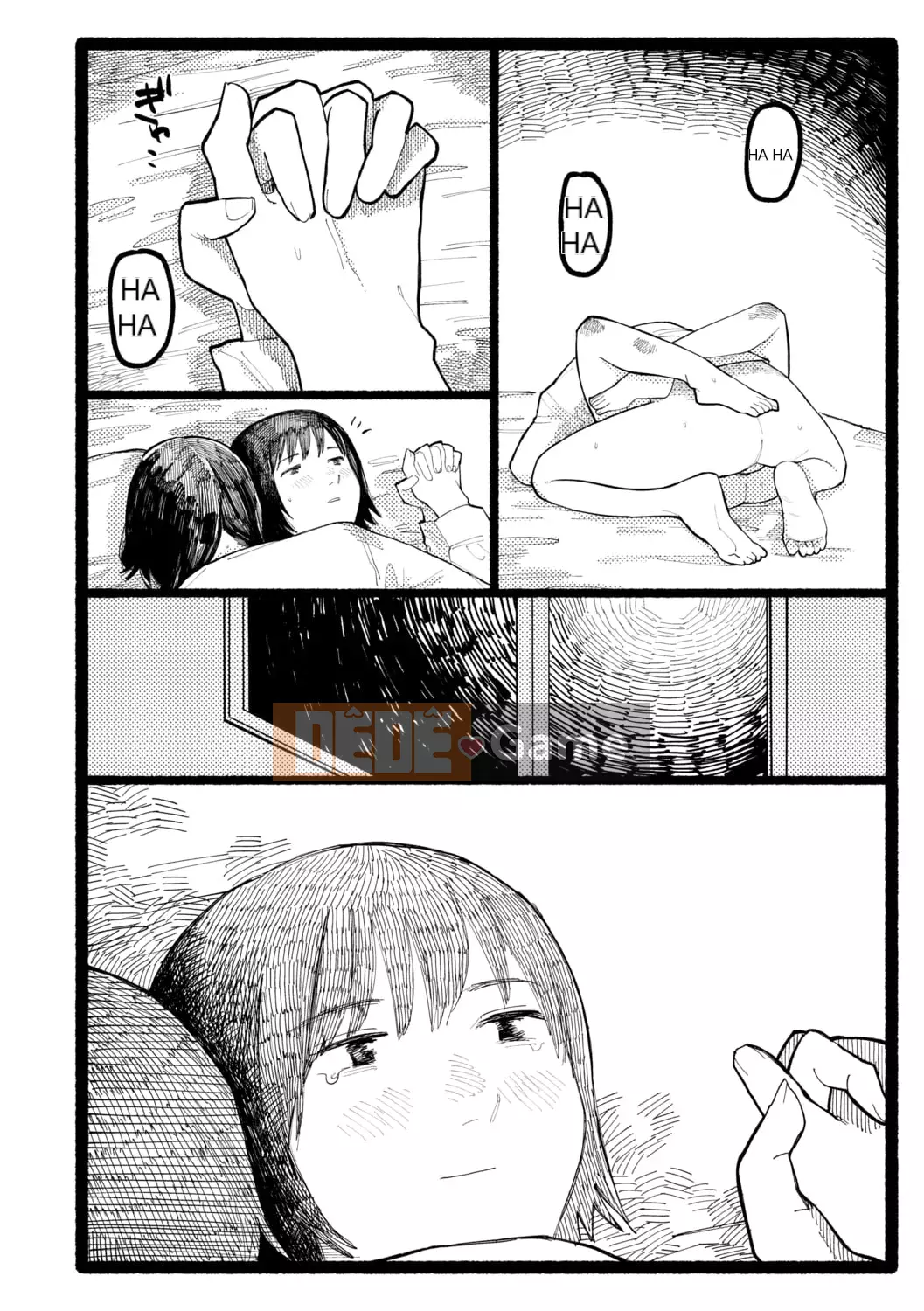 [Higeta] Shioji [Kỹ thuật số]