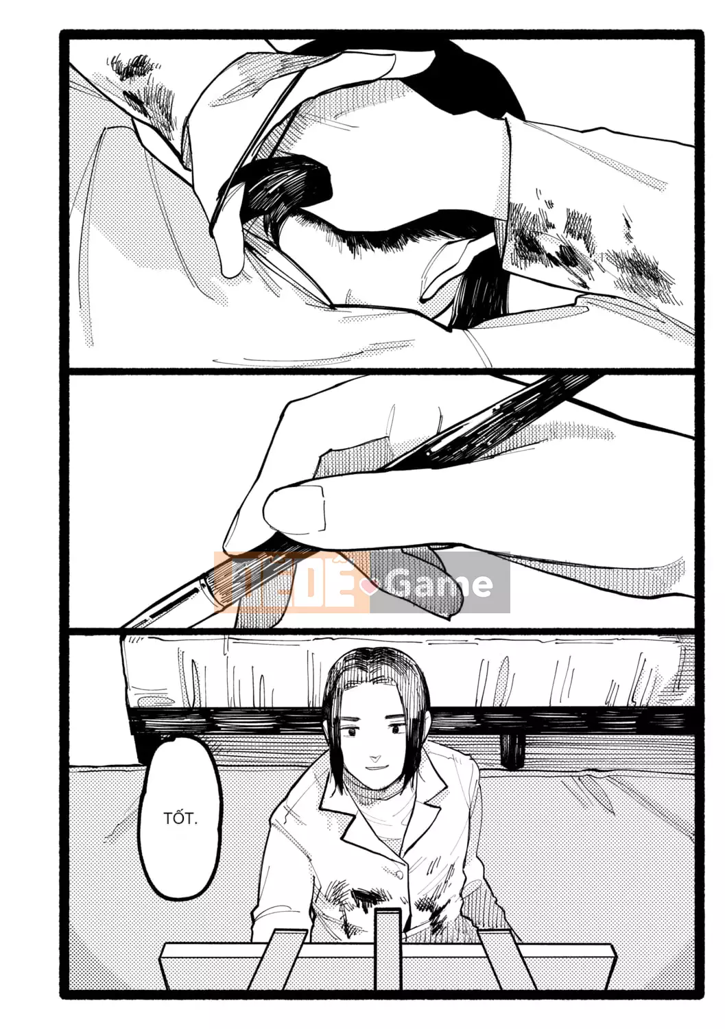 [Higeta] Shioji [Kỹ thuật số]