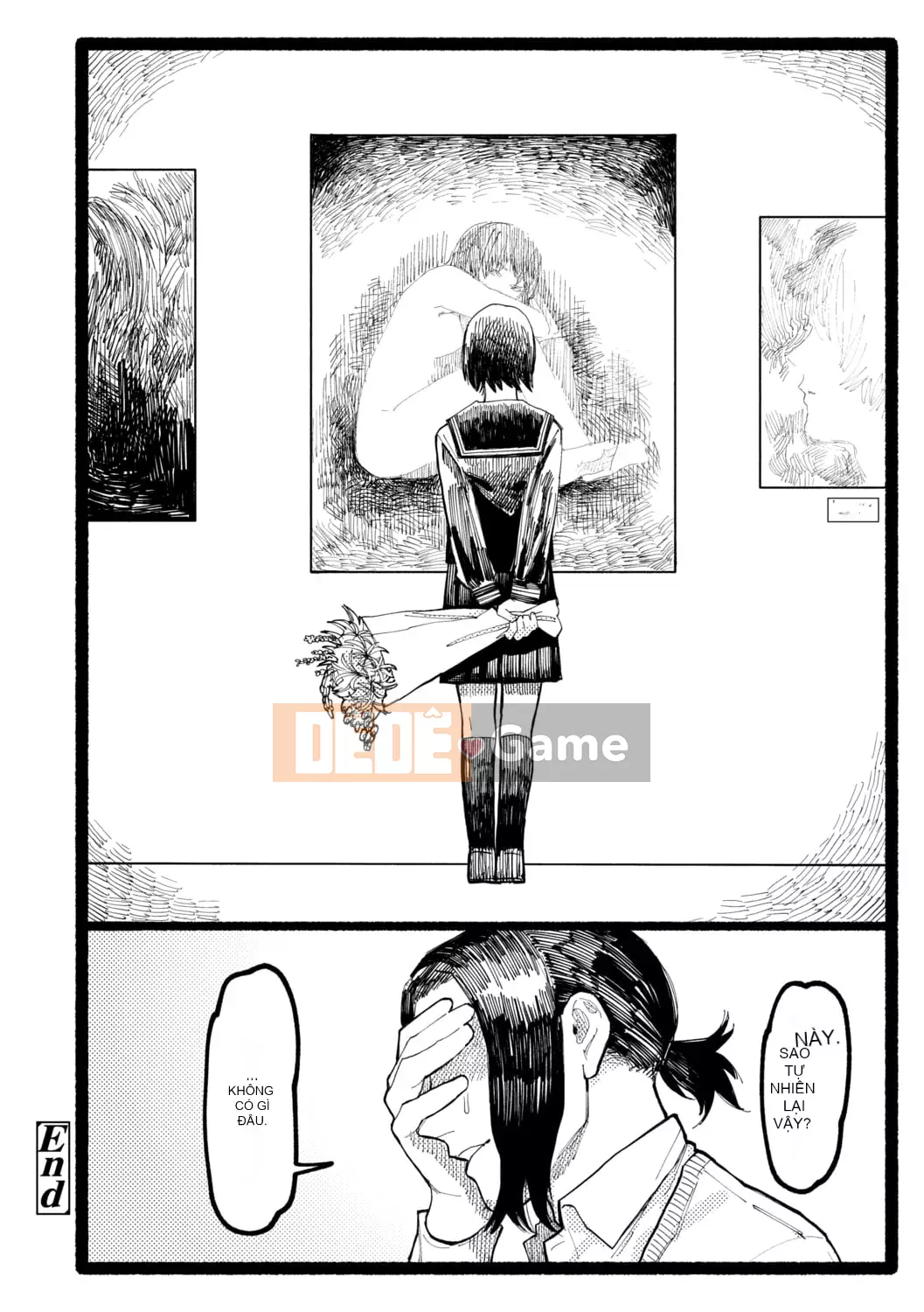 [Higeta] Shioji [Kỹ thuật số]