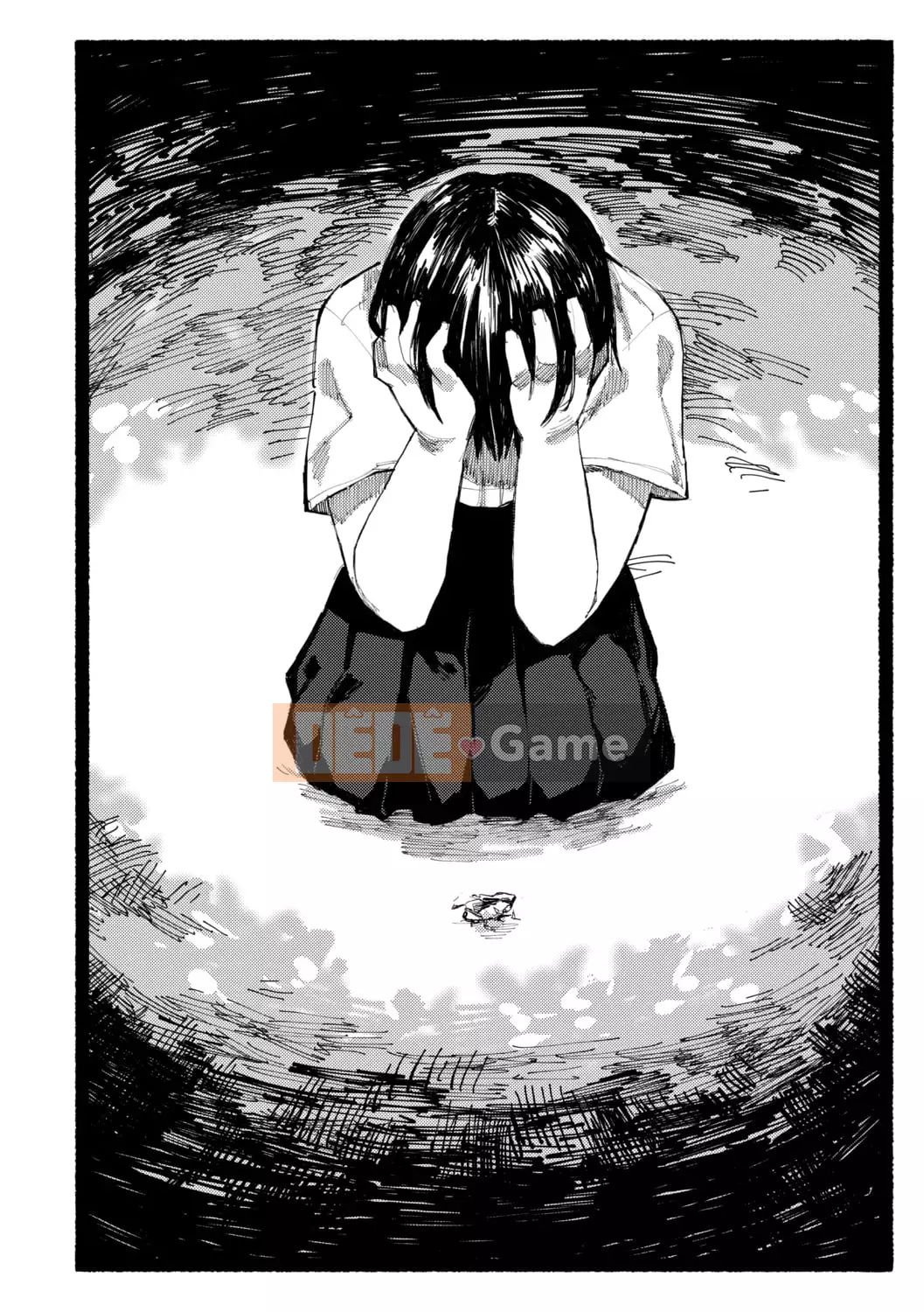 [Higeta] Shioji [Kỹ thuật số]