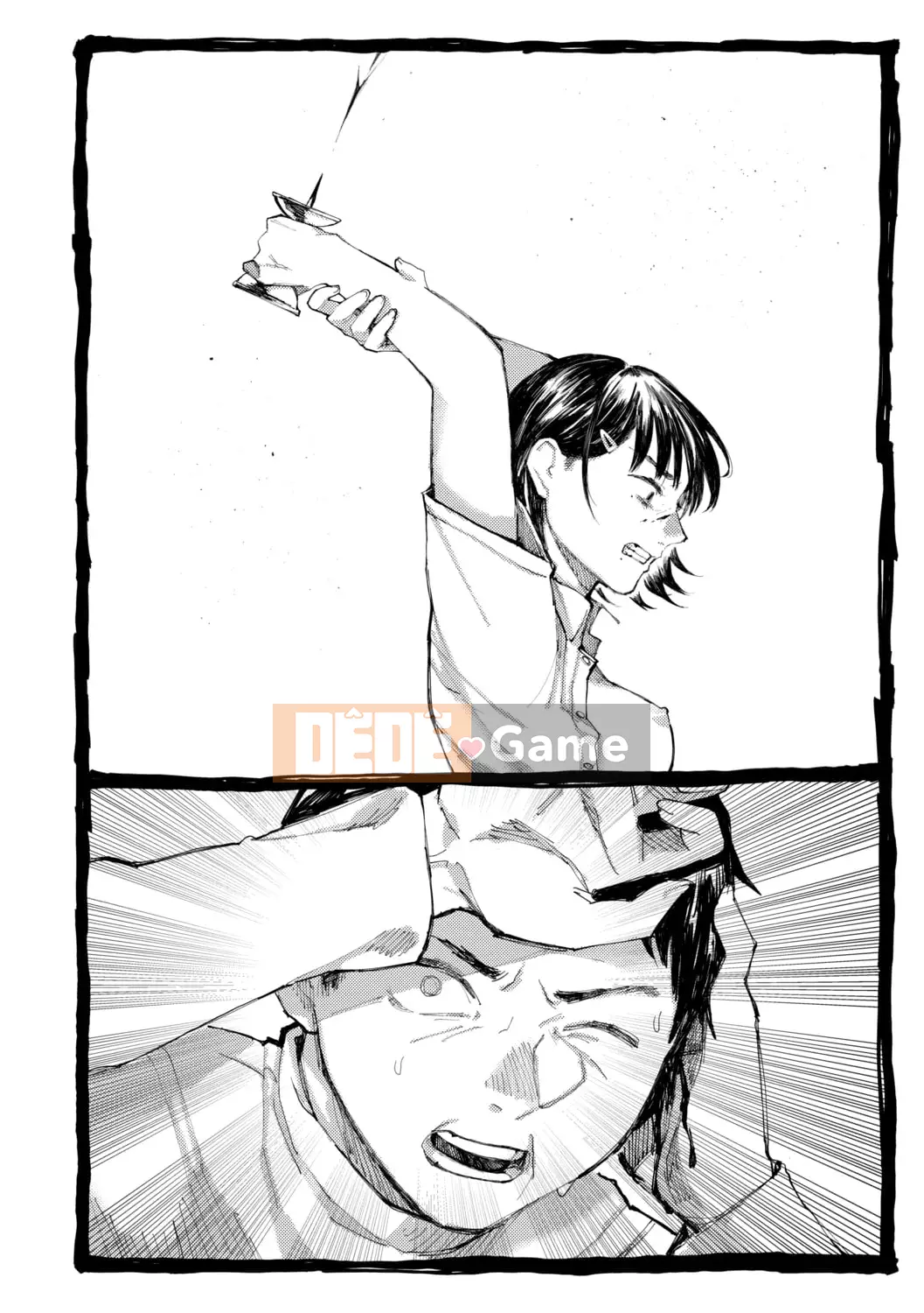 [Higeta] Shioji [Kỹ thuật số]