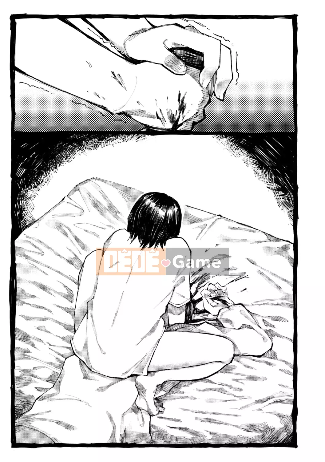 [Higeta] Shioji [Kỹ thuật số]