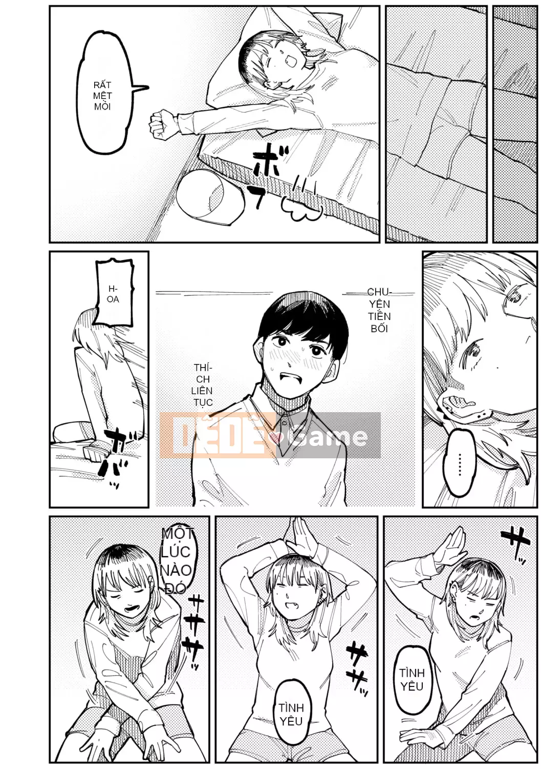 [Higeta] Shioji [Kỹ thuật số]