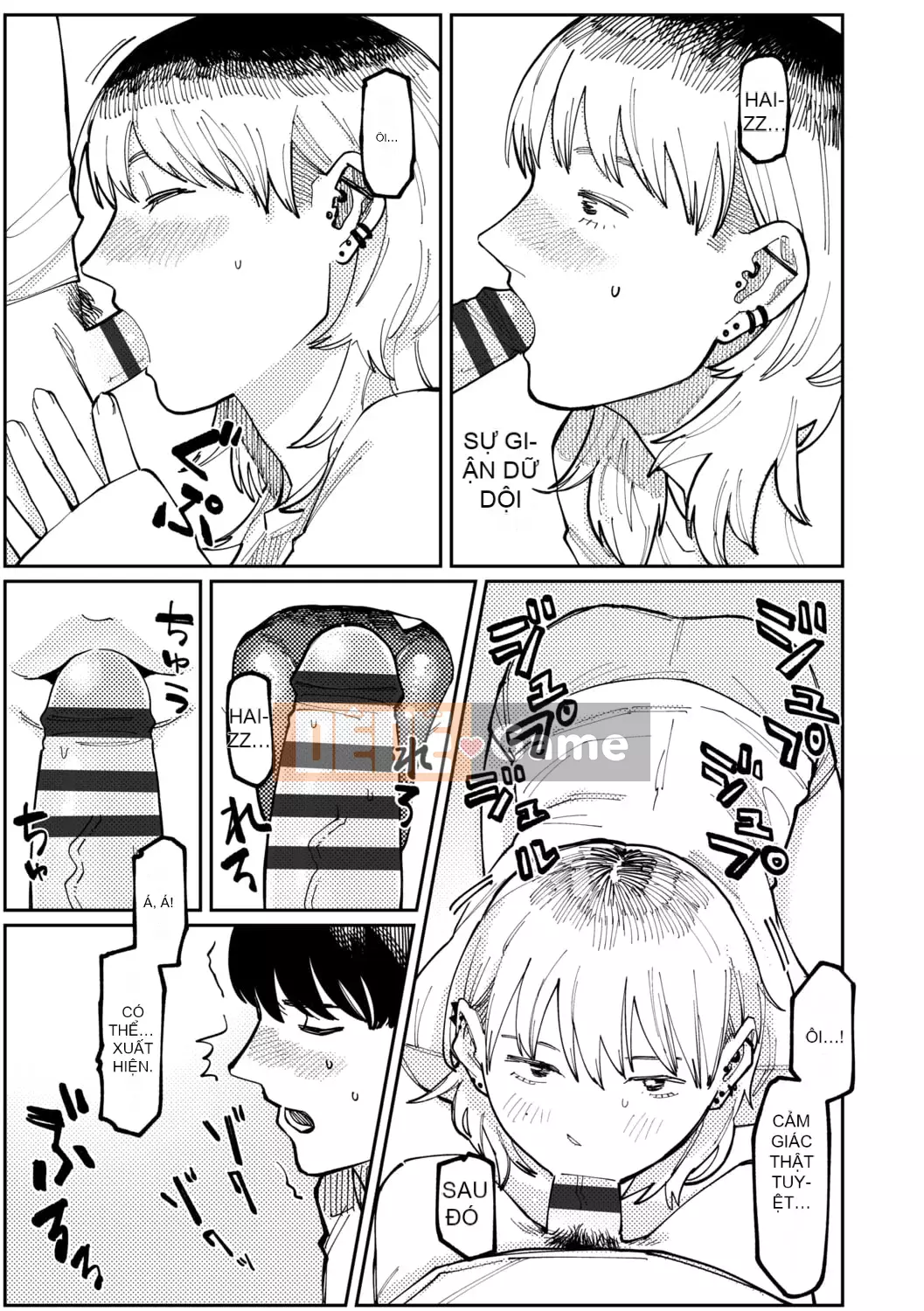 [Higeta] Shioji [Kỹ thuật số]