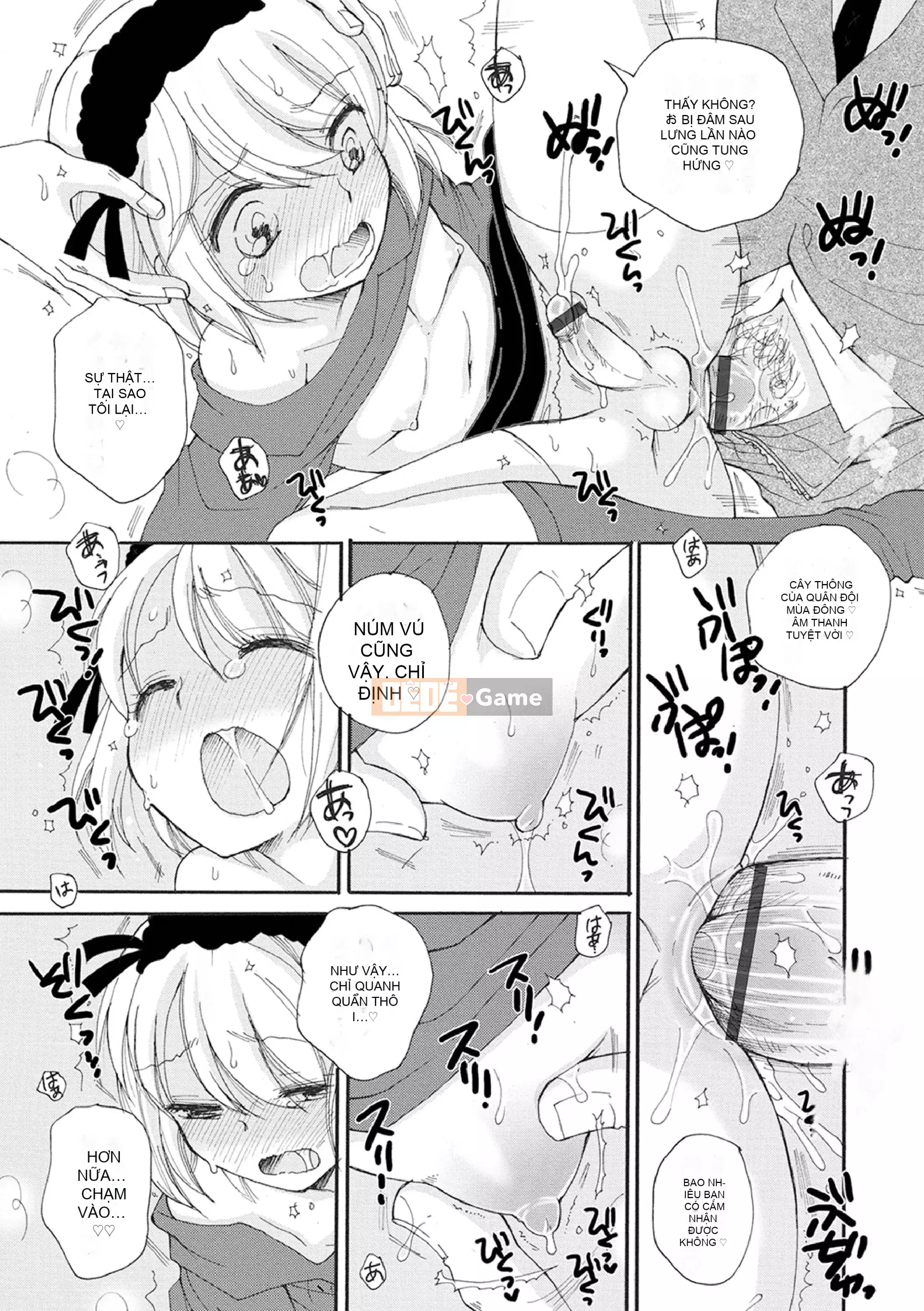 [BENNY'S] Phiên chụp ảnh Otoko no Ko [Kỹ thuật số]