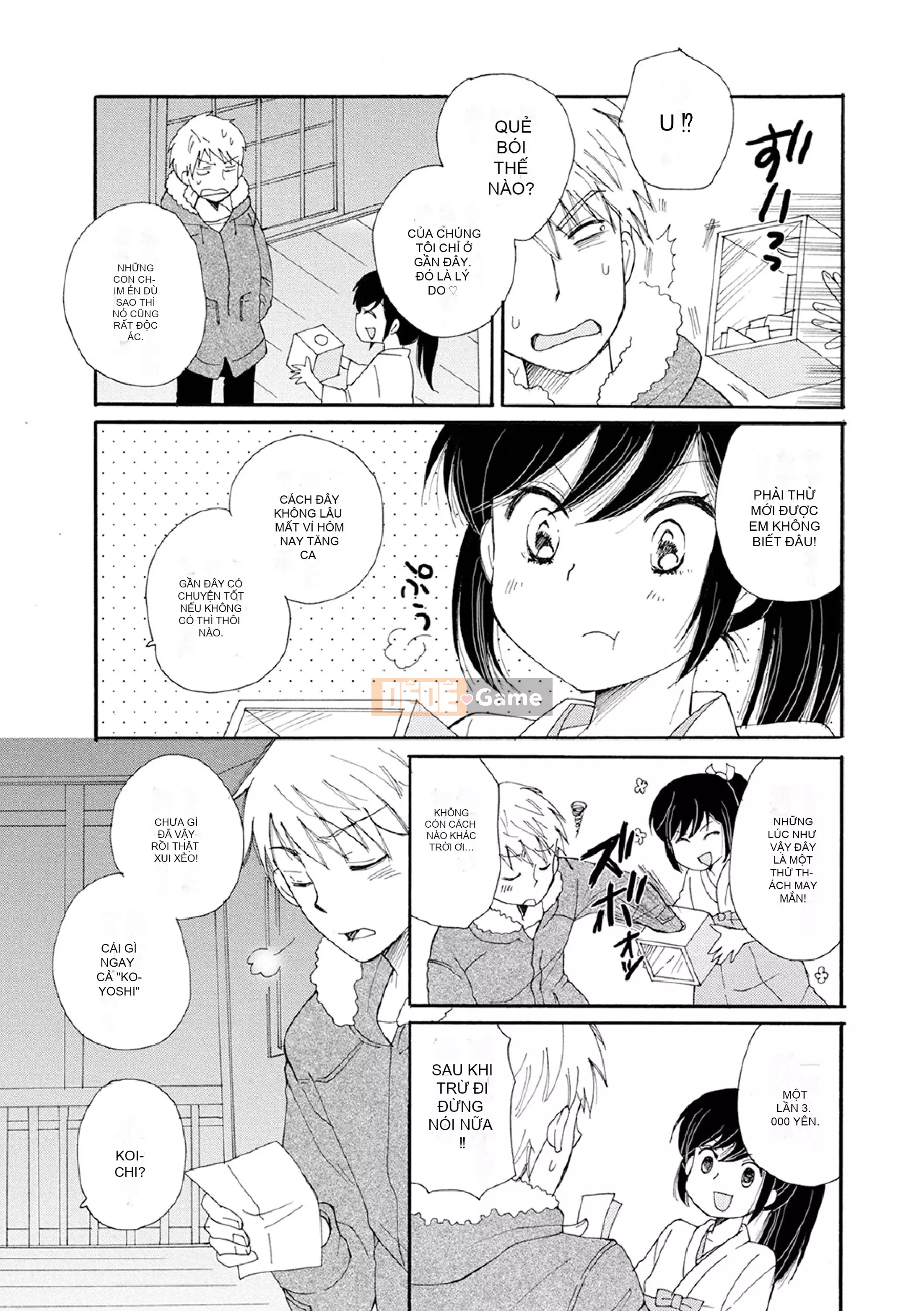 [BENNY'S] Phiên chụp ảnh Otoko no Ko [Kỹ thuật số]