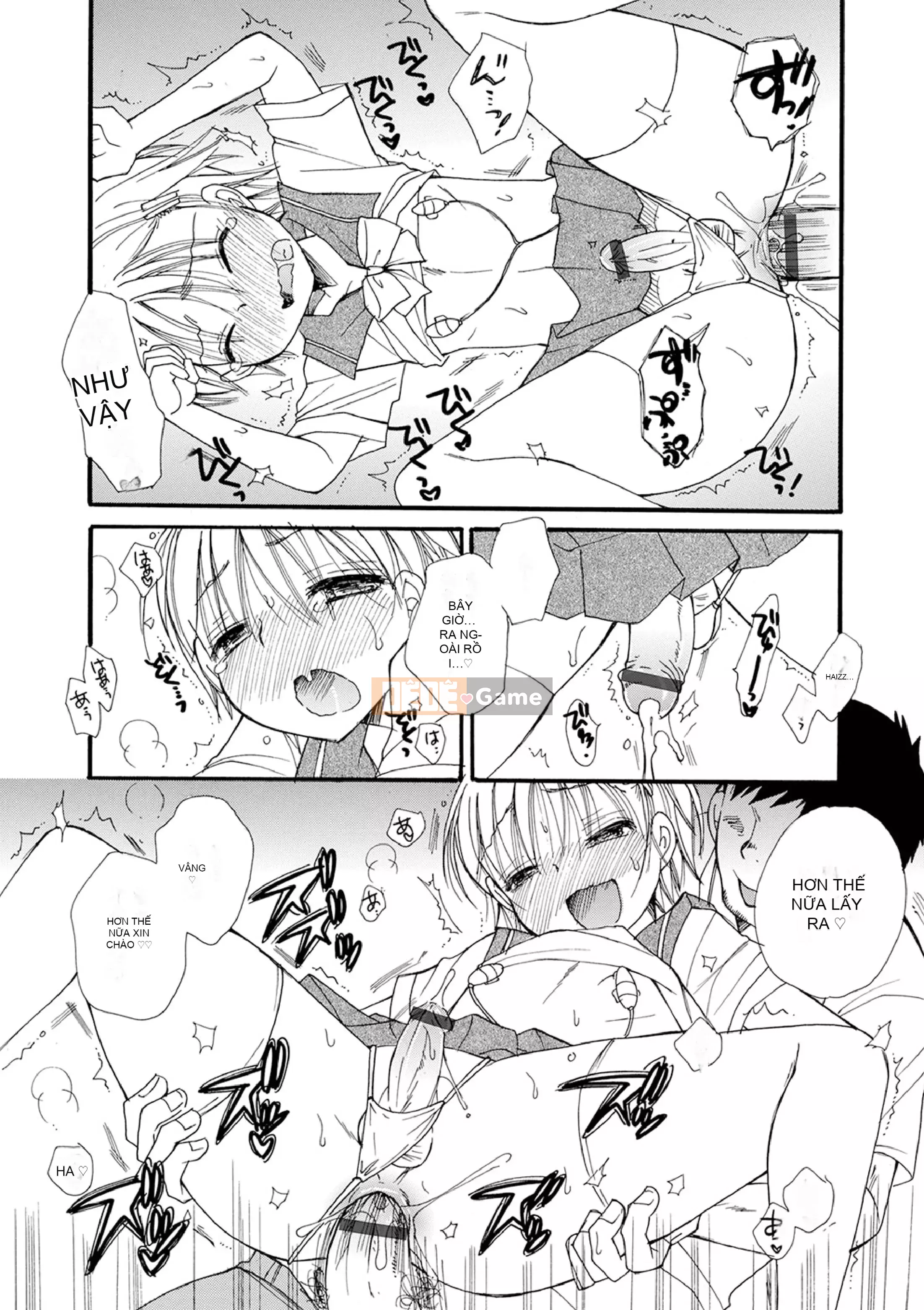 [BENNY'S] Phiên chụp ảnh Otoko no Ko [Kỹ thuật số]