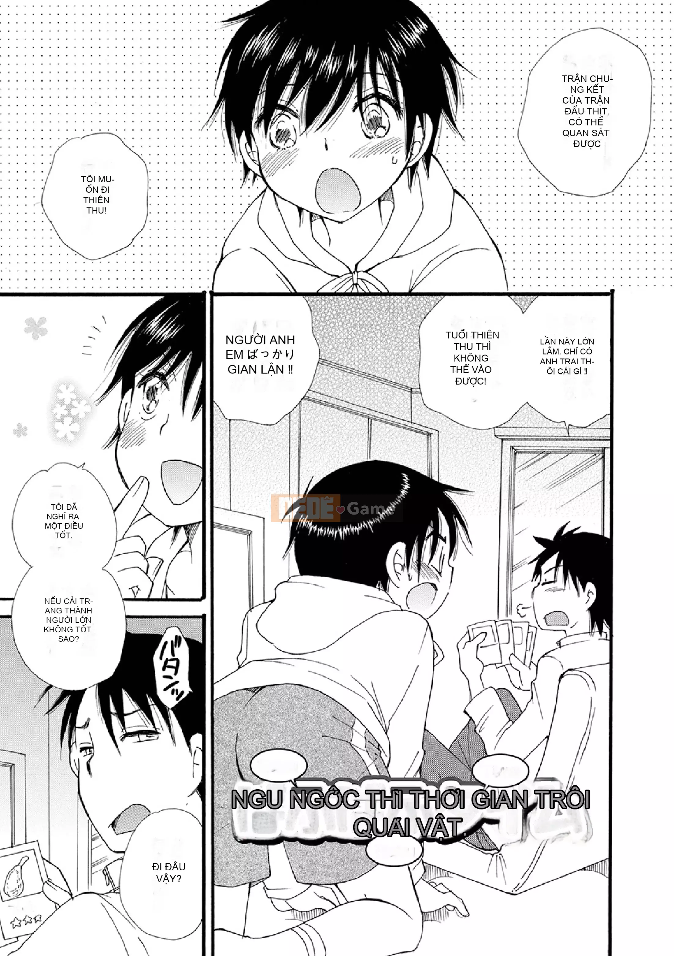 [BENNY'S] Phiên chụp ảnh Otoko no Ko [Kỹ thuật số]