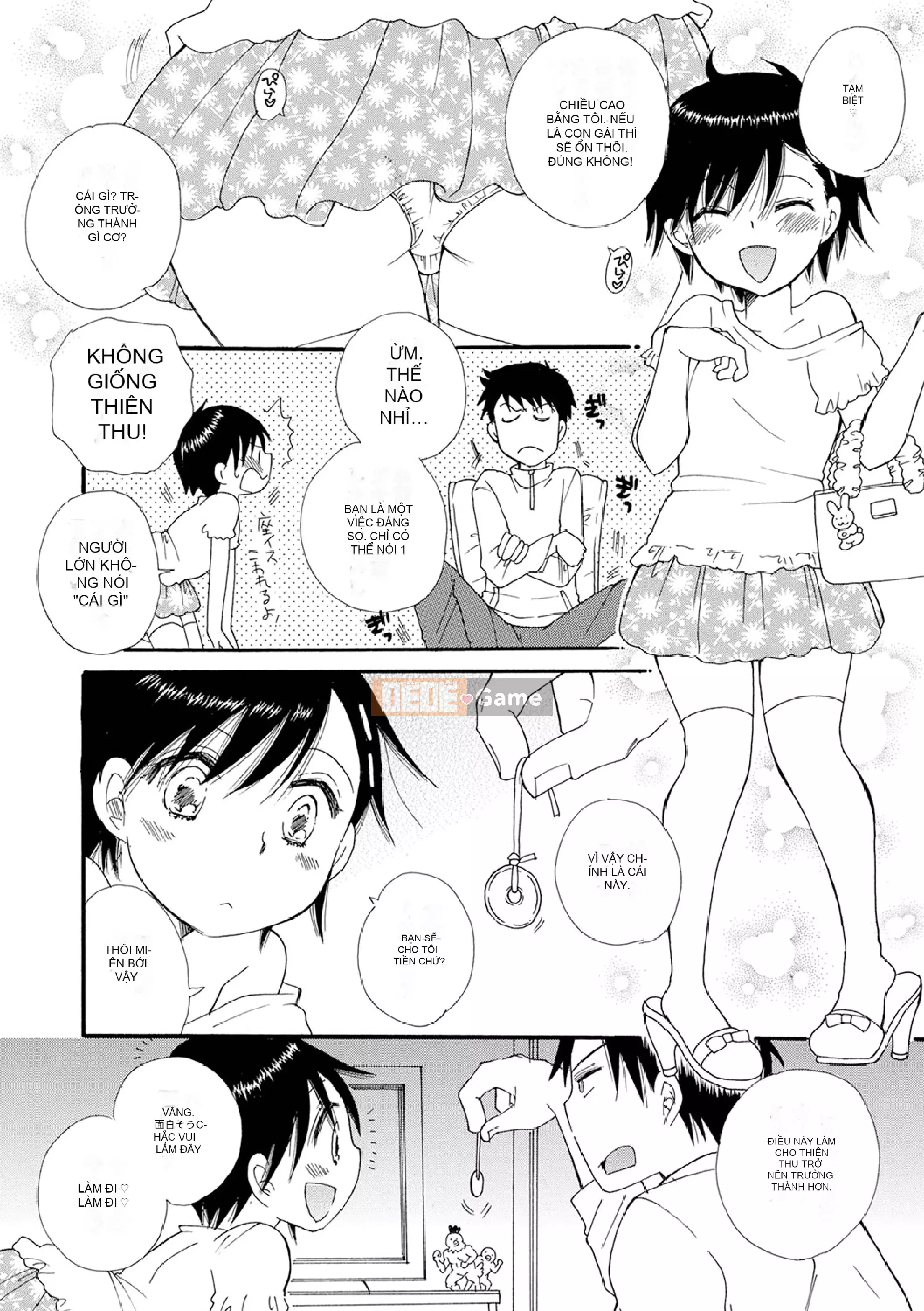 [BENNY'S] Phiên chụp ảnh Otoko no Ko [Kỹ thuật số]