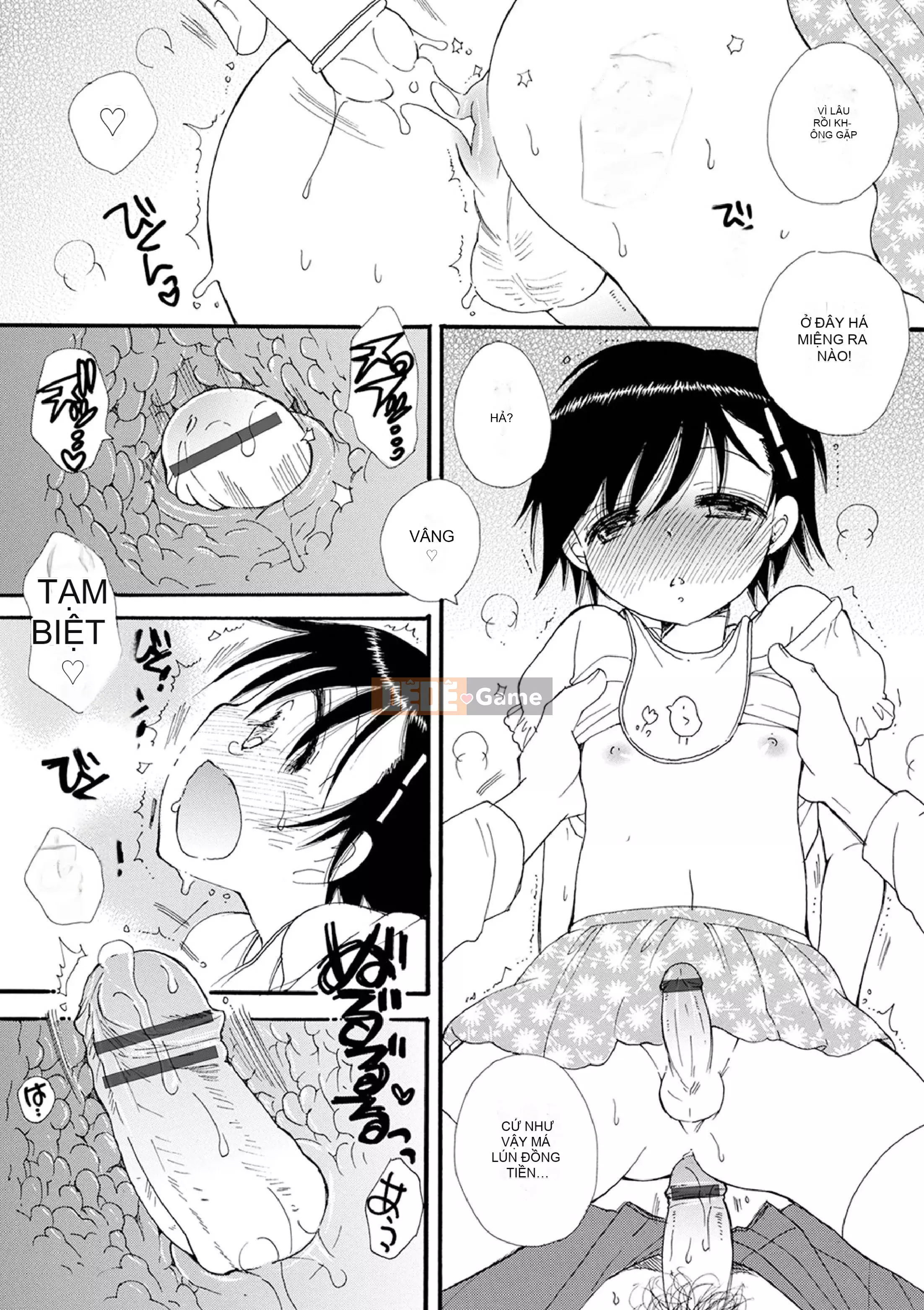 [BENNY'S] Phiên chụp ảnh Otoko no Ko [Kỹ thuật số]