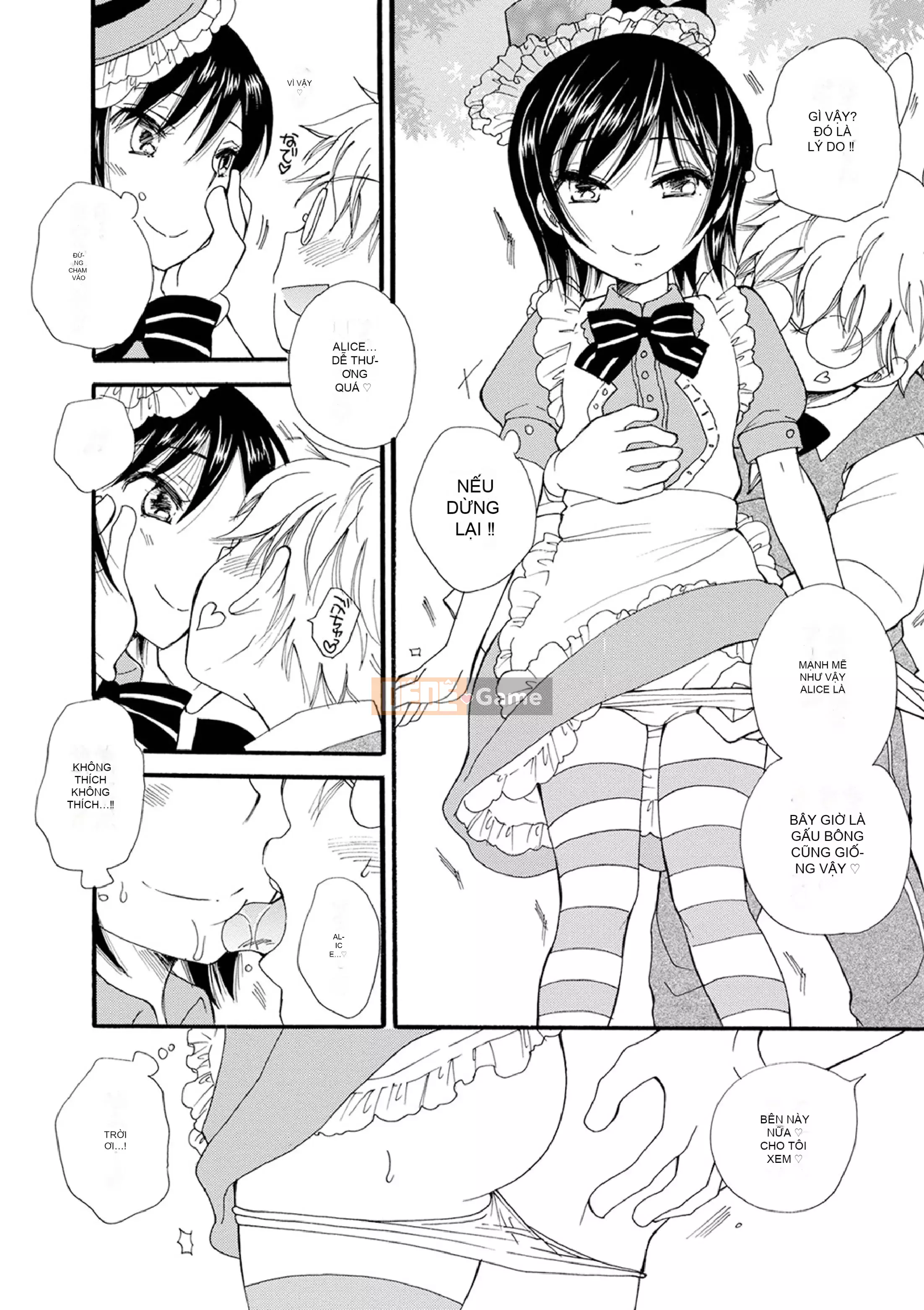 [BENNY'S] Phiên chụp ảnh Otoko no Ko [Kỹ thuật số]