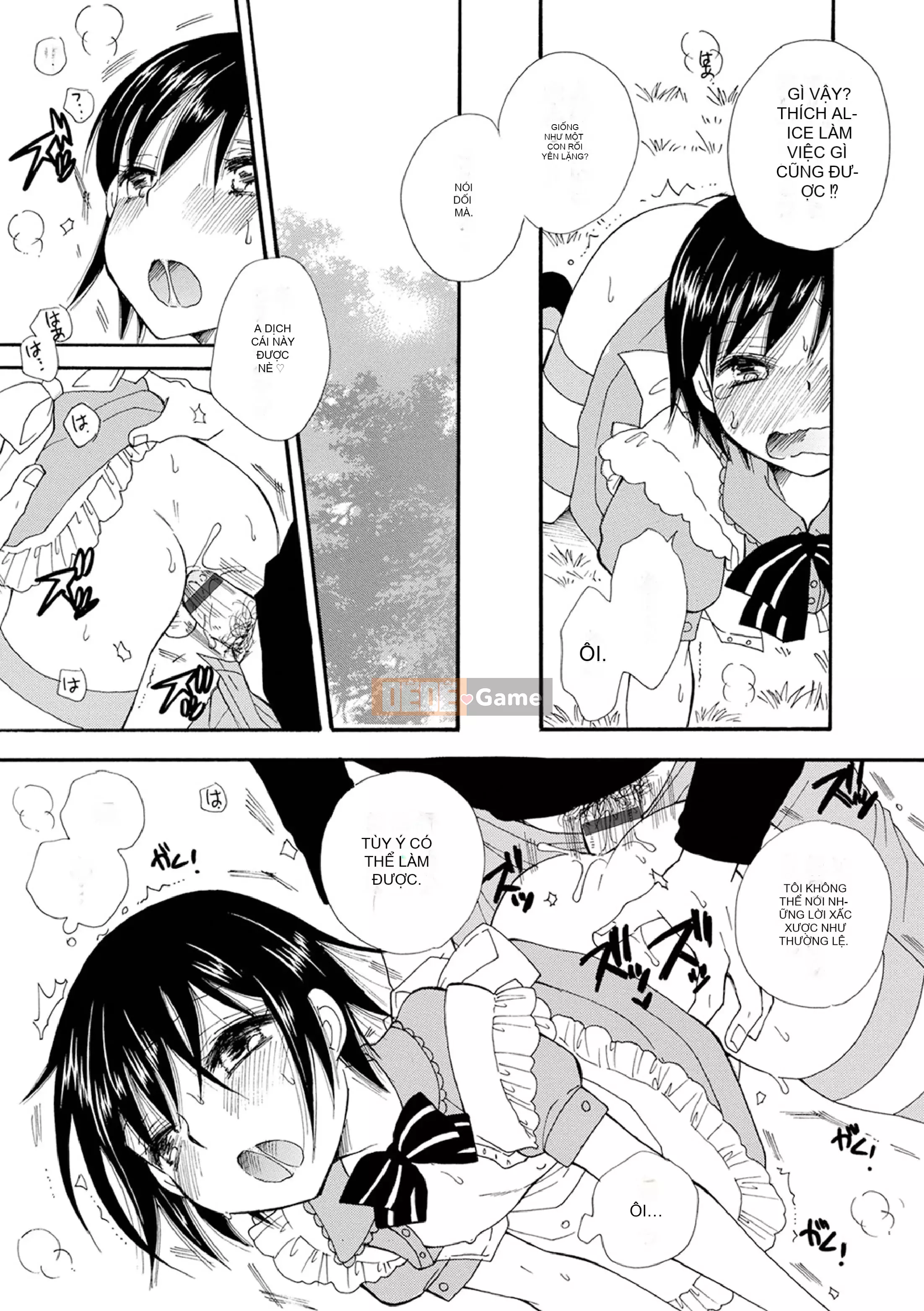 [BENNY'S] Phiên chụp ảnh Otoko no Ko [Kỹ thuật số]