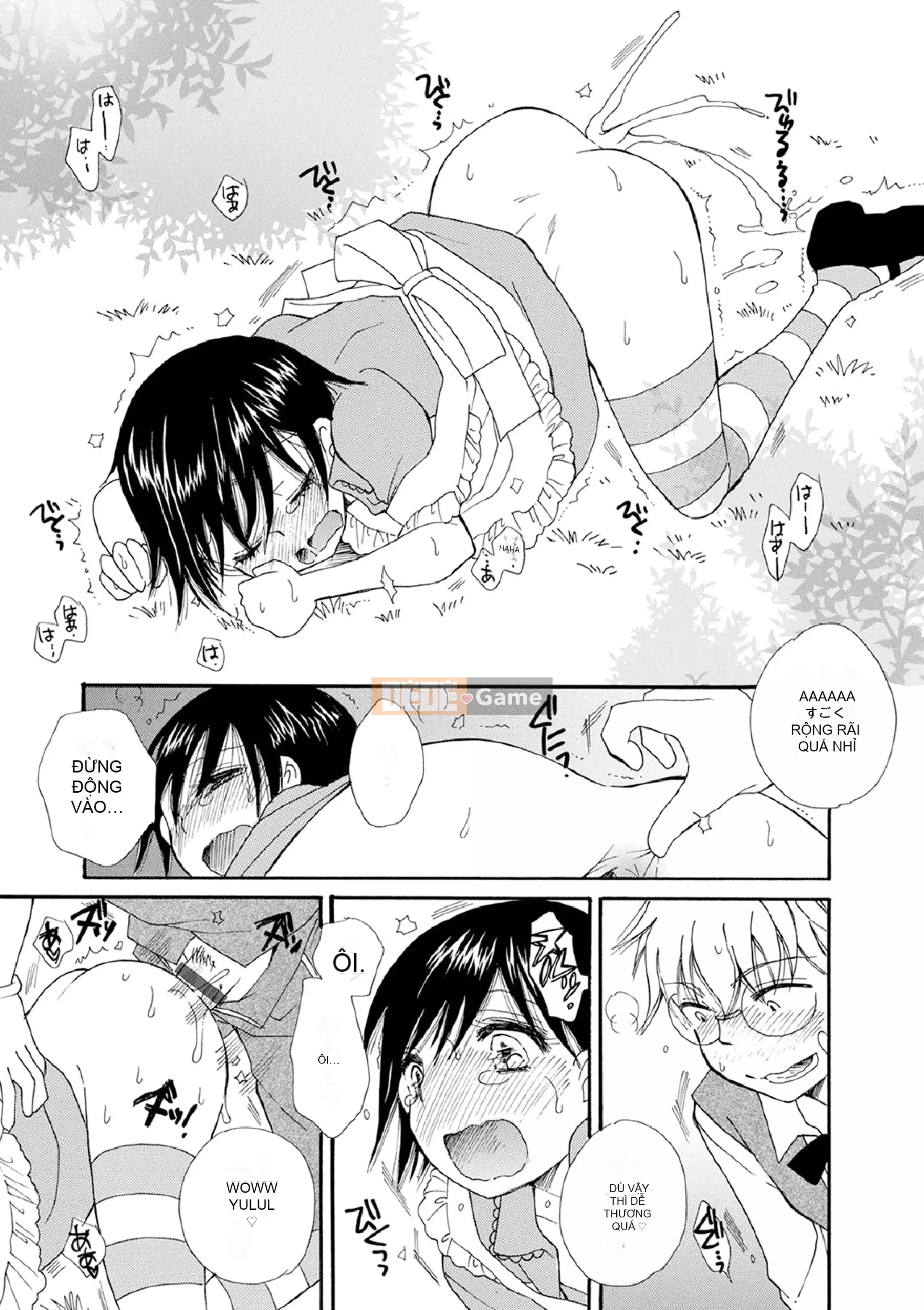 [BENNY'S] Phiên chụp ảnh Otoko no Ko [Kỹ thuật số]