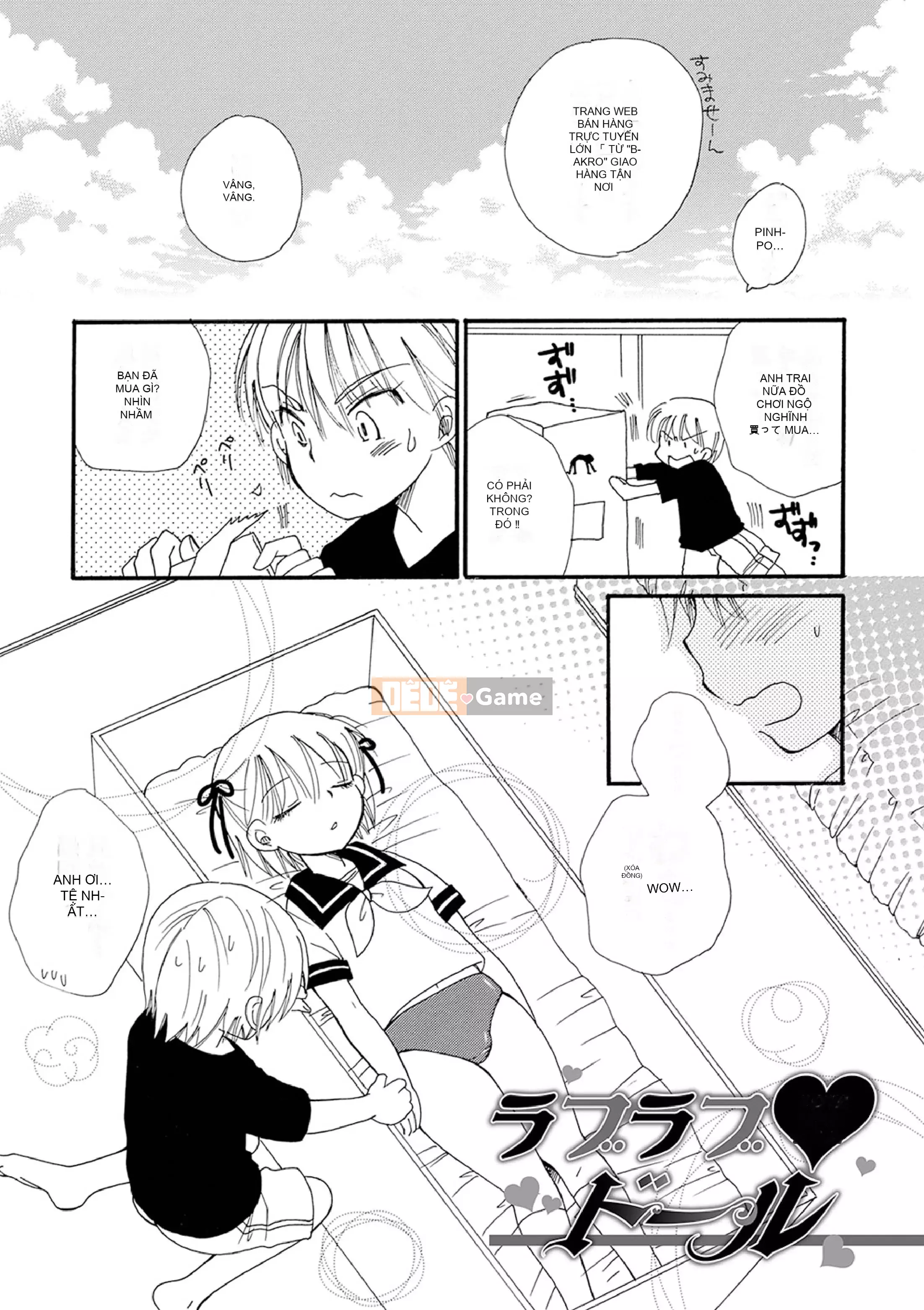 [BENNY'S] Phiên chụp ảnh Otoko no Ko [Kỹ thuật số]