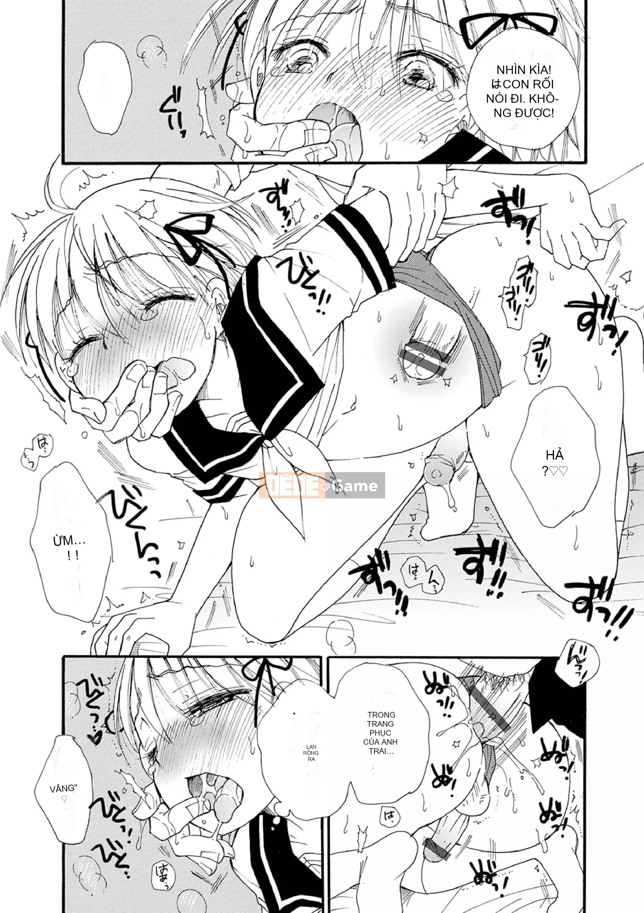 [BENNY'S] Phiên chụp ảnh Otoko no Ko [Kỹ thuật số]